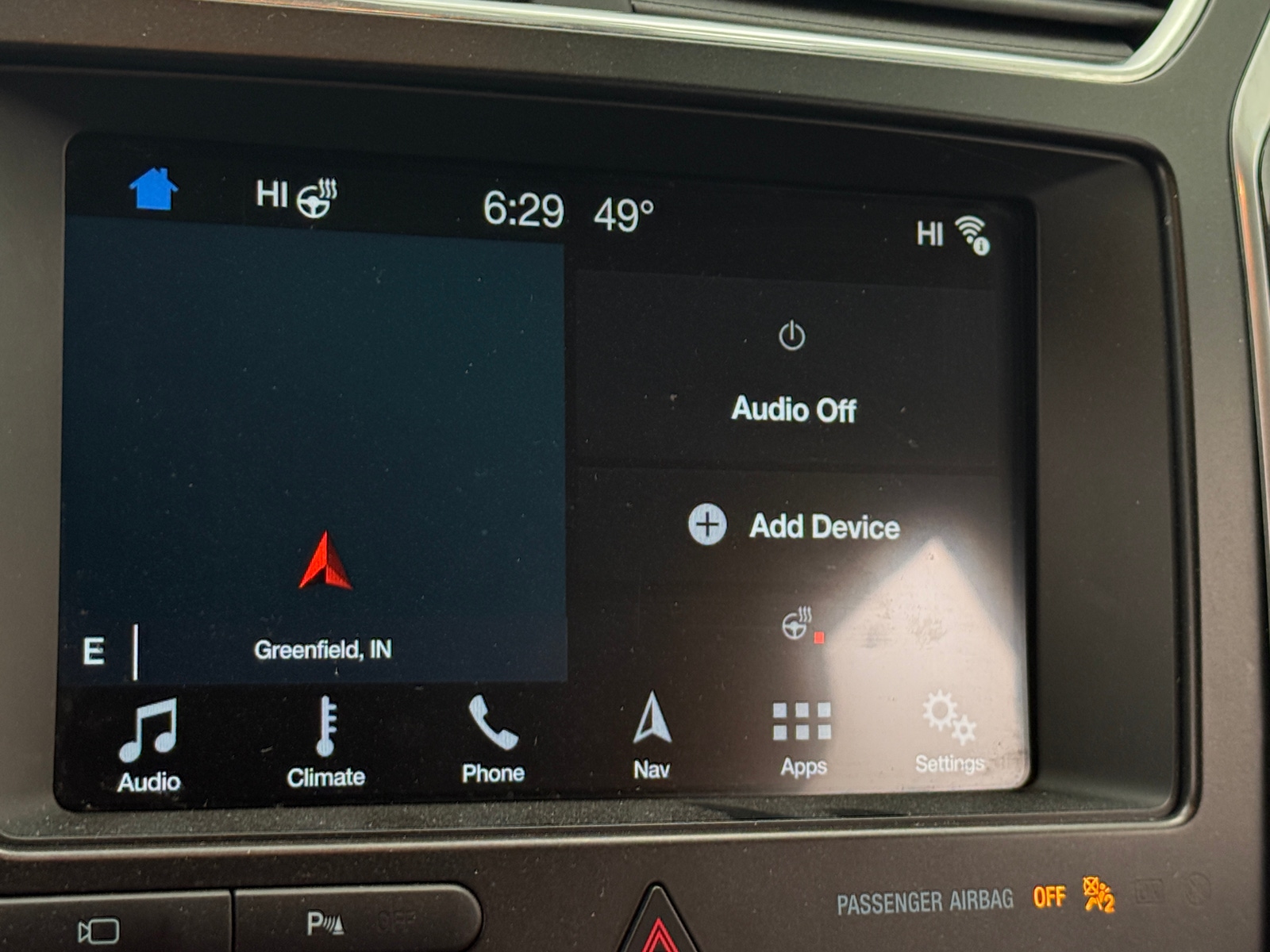 Thumbnail: 2017 Ford Explorer - 3