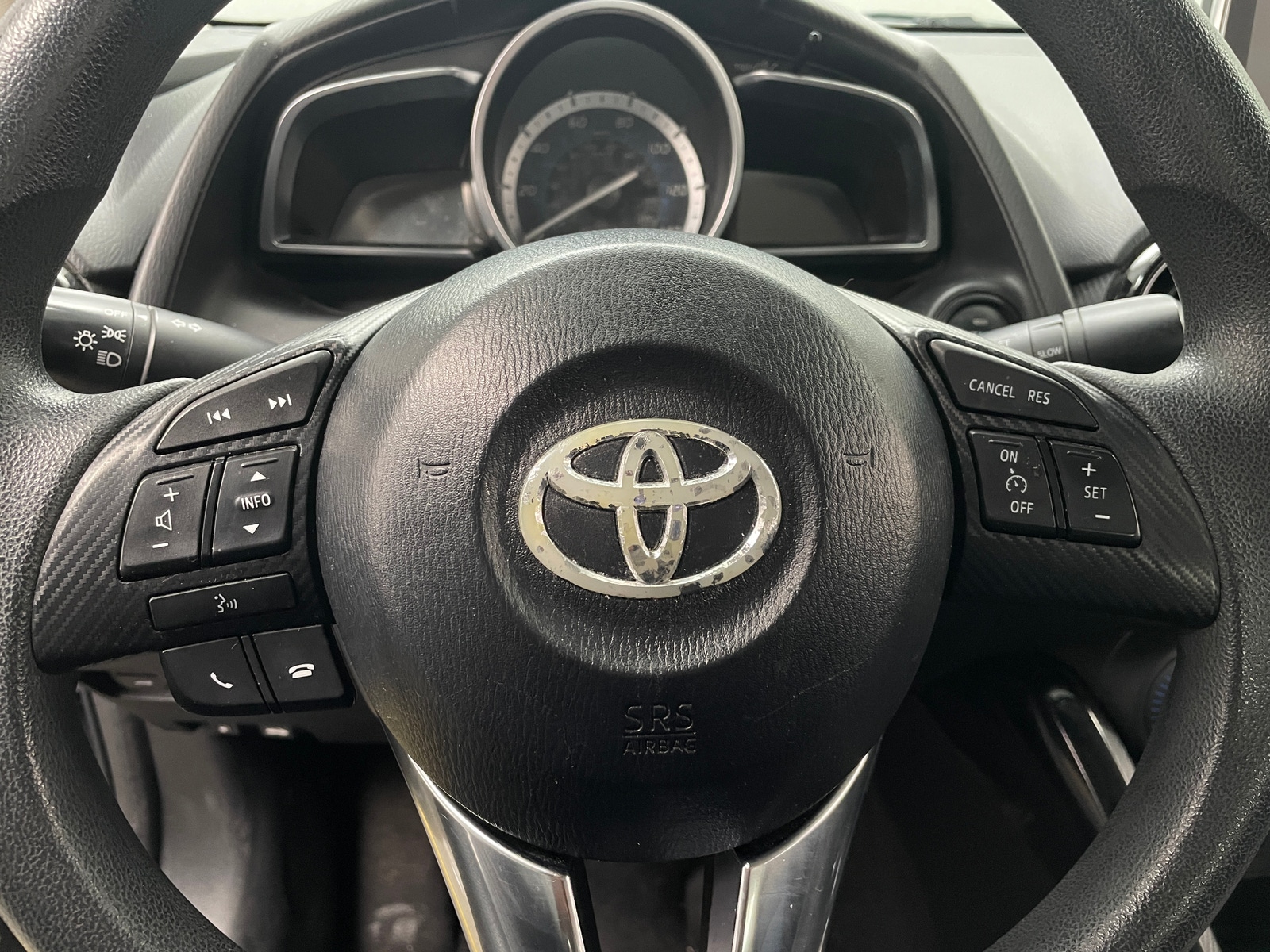 Thumbnail: 2018 Toyota Yaris iA - 5