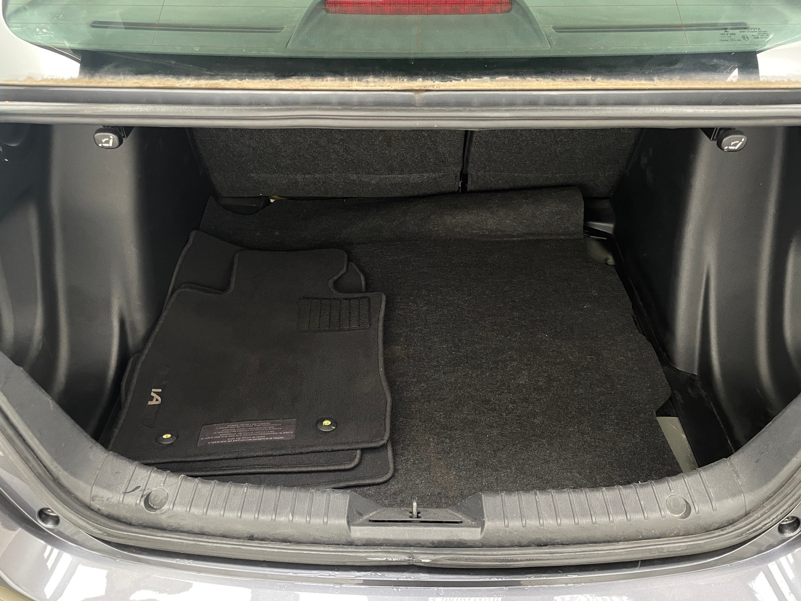 Thumbnail: 2018 Toyota Yaris iA - 7