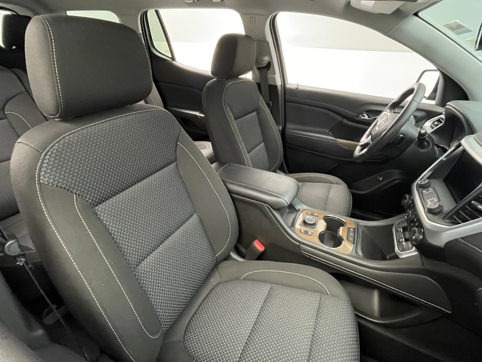 Thumbnail: 2023 GMC Acadia - 2