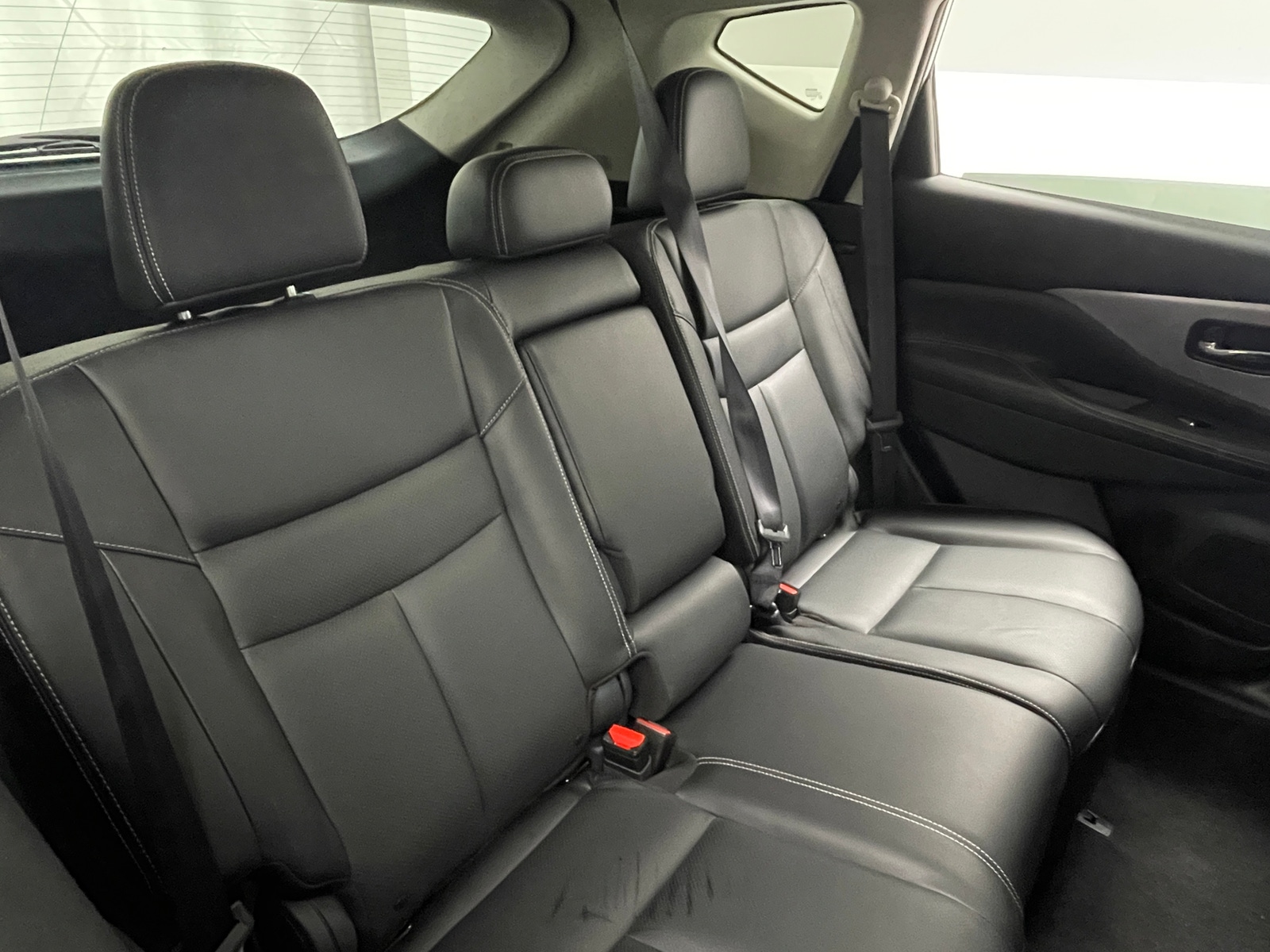 Thumbnail: 2024 Nissan Murano - 5