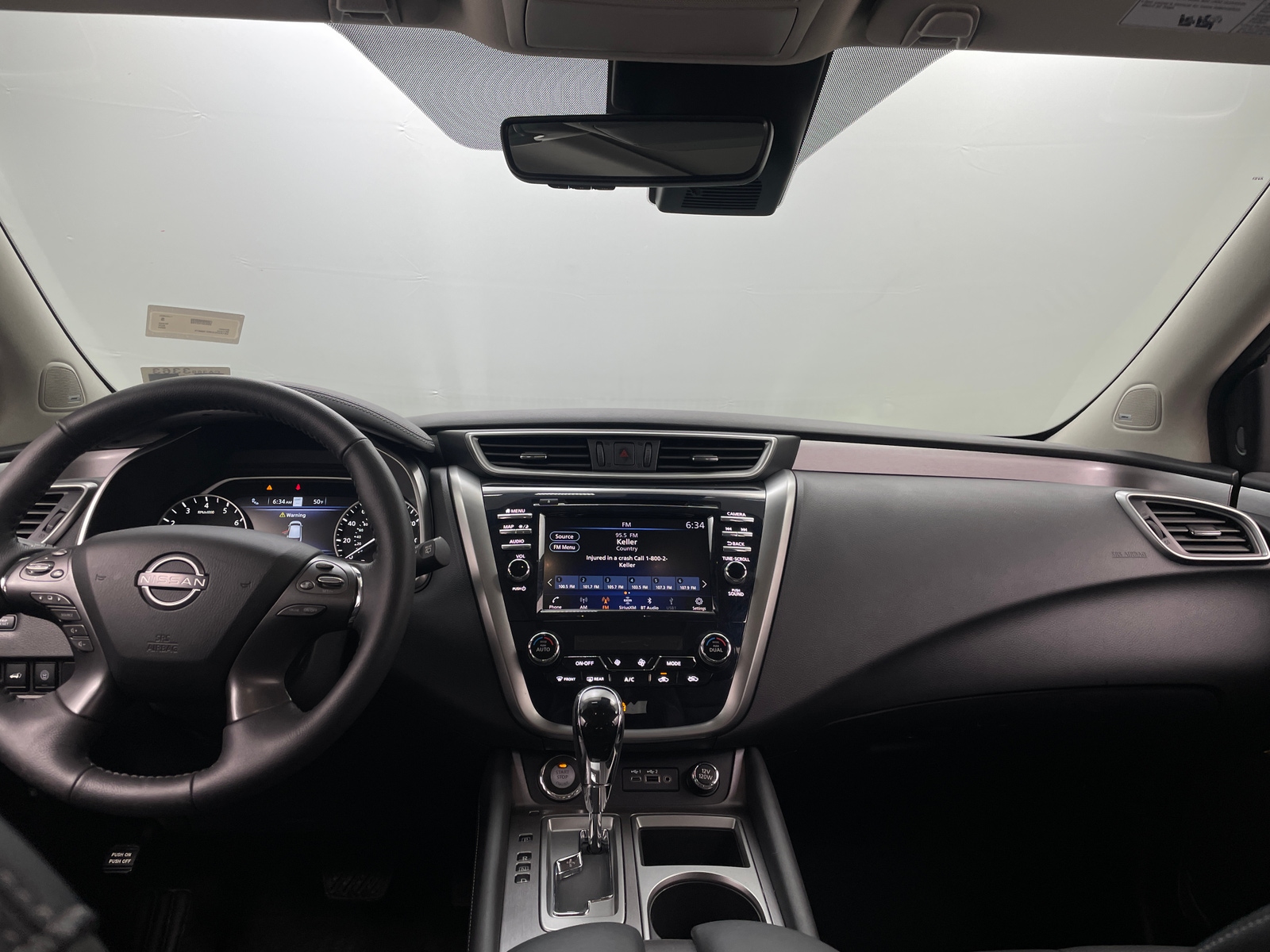 Thumbnail: 2024 Nissan Murano - 2