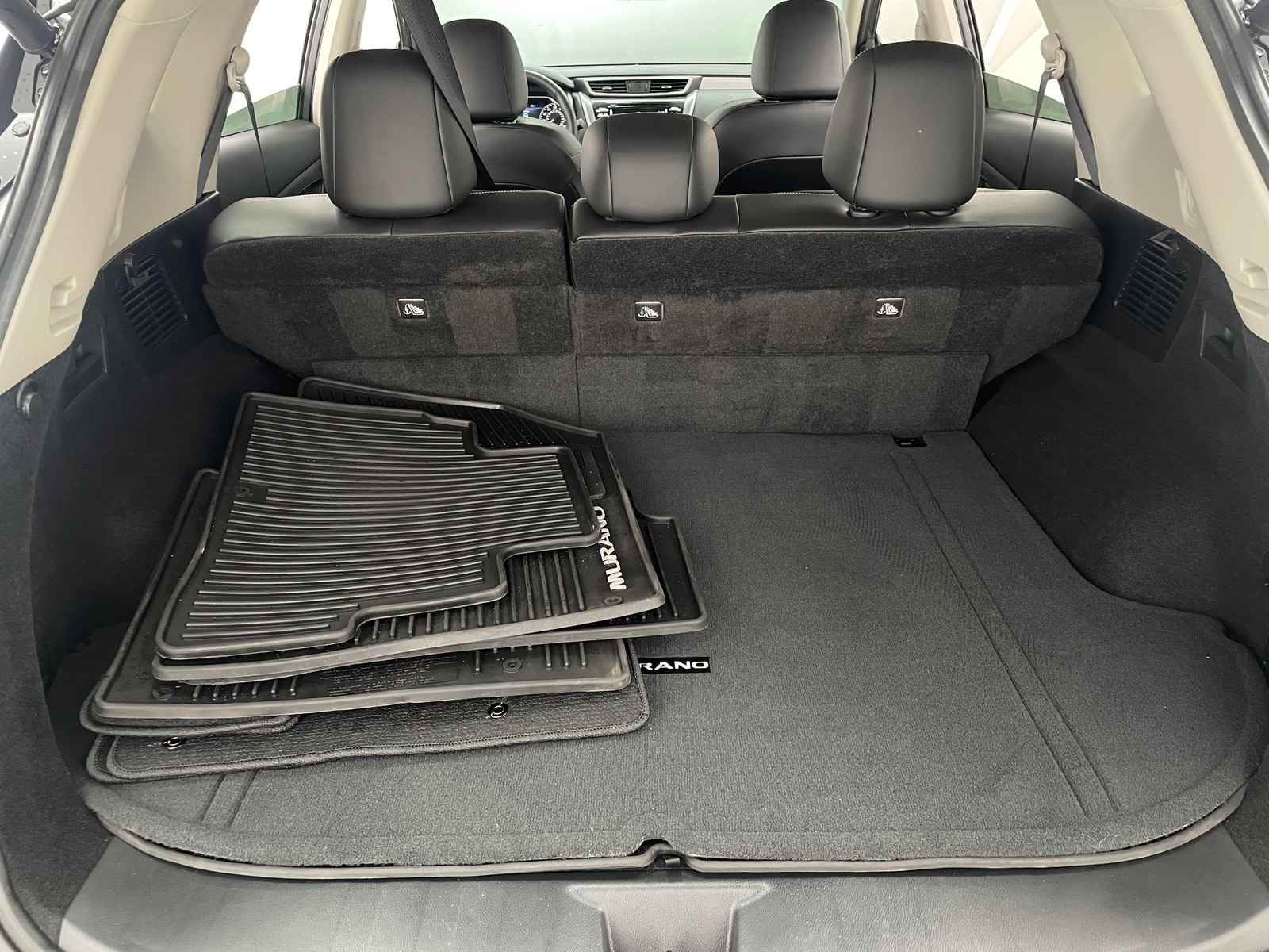 Thumbnail: 2024 Nissan Murano - 6