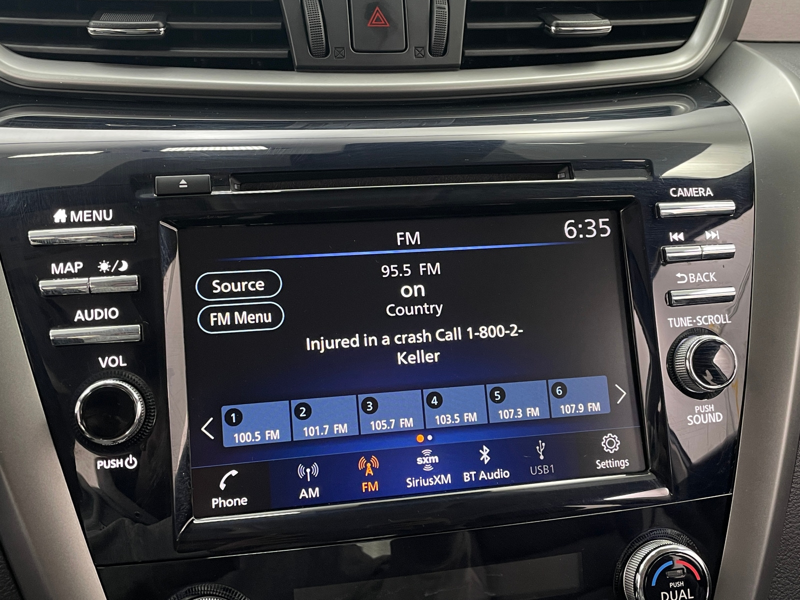 Thumbnail: 2024 Nissan Murano - 3