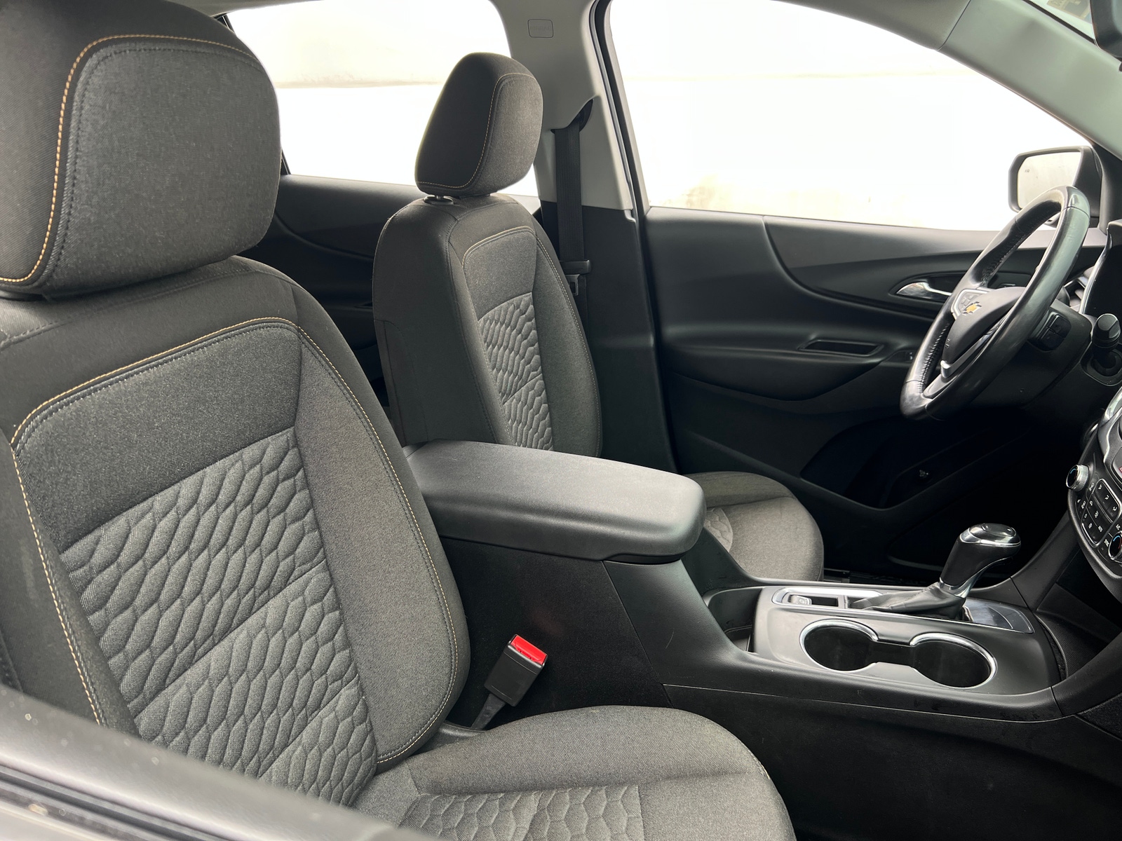 Thumbnail: 2019 Chevrolet Equinox - 2