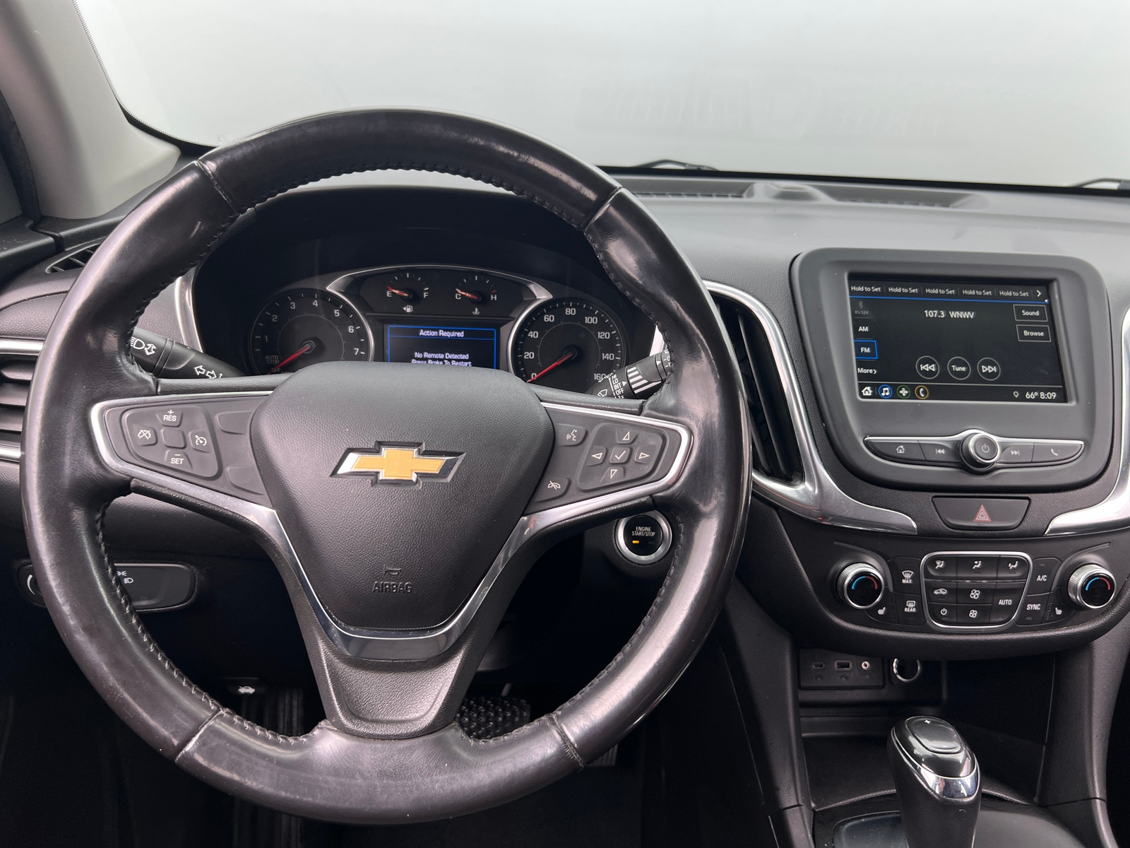 Thumbnail: 2019 Chevrolet Equinox - 5