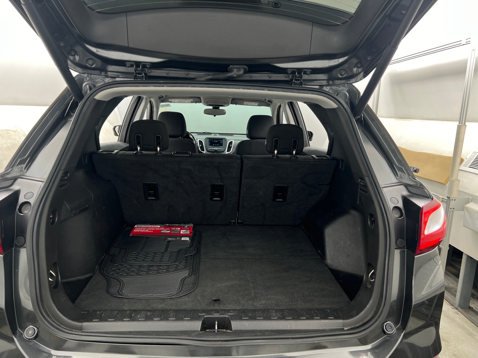 Thumbnail: 2019 Chevrolet Equinox - 7