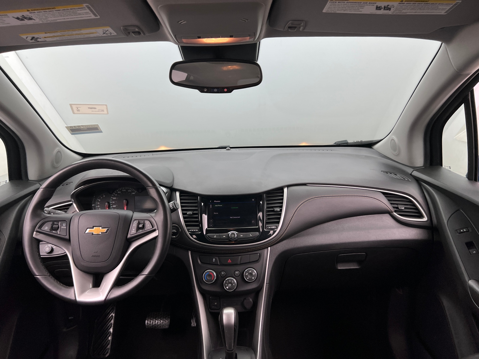 Thumbnail: 2020 Chevrolet Trax - 3