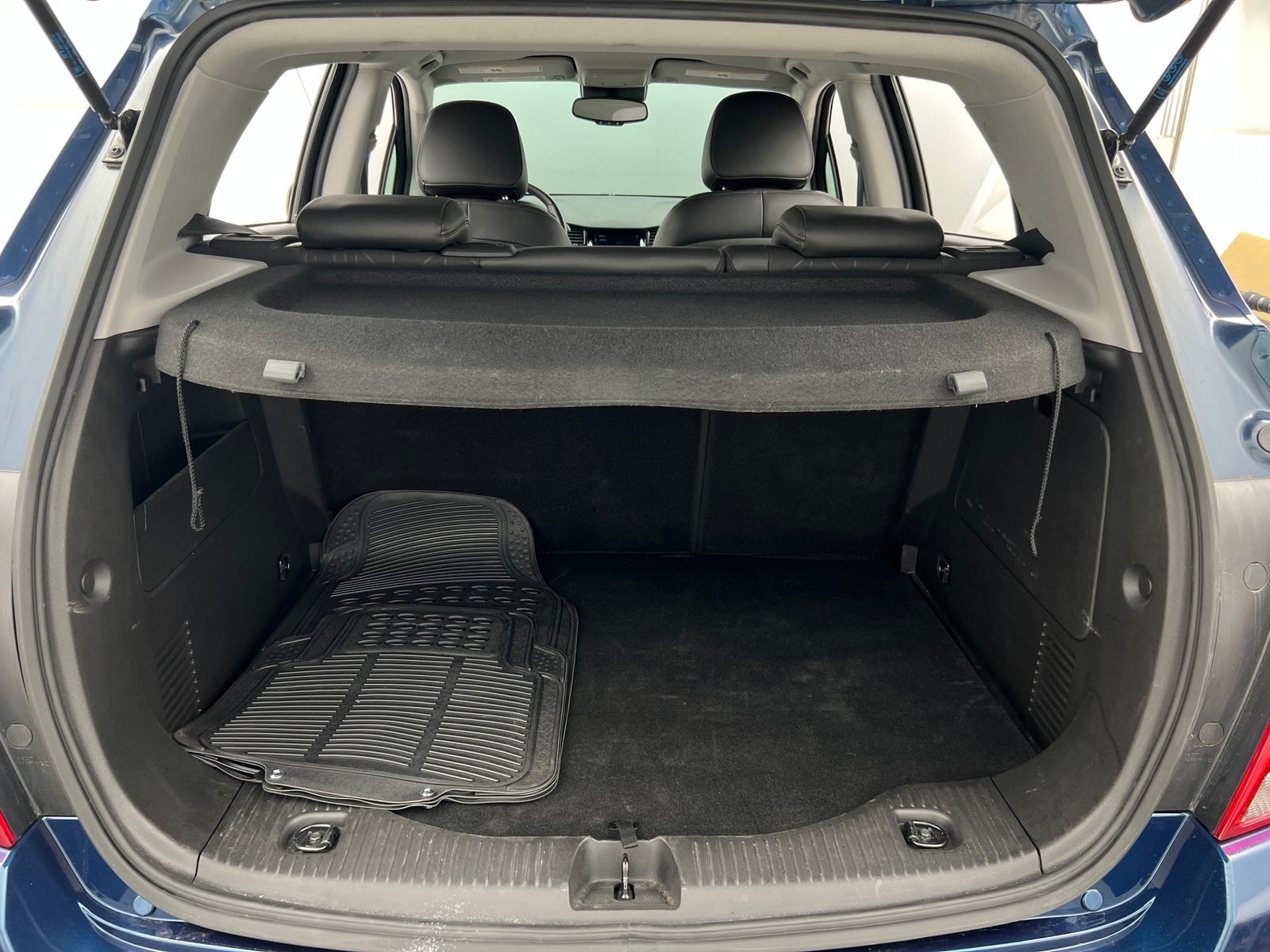 Thumbnail: 2020 Chevrolet Trax - 7