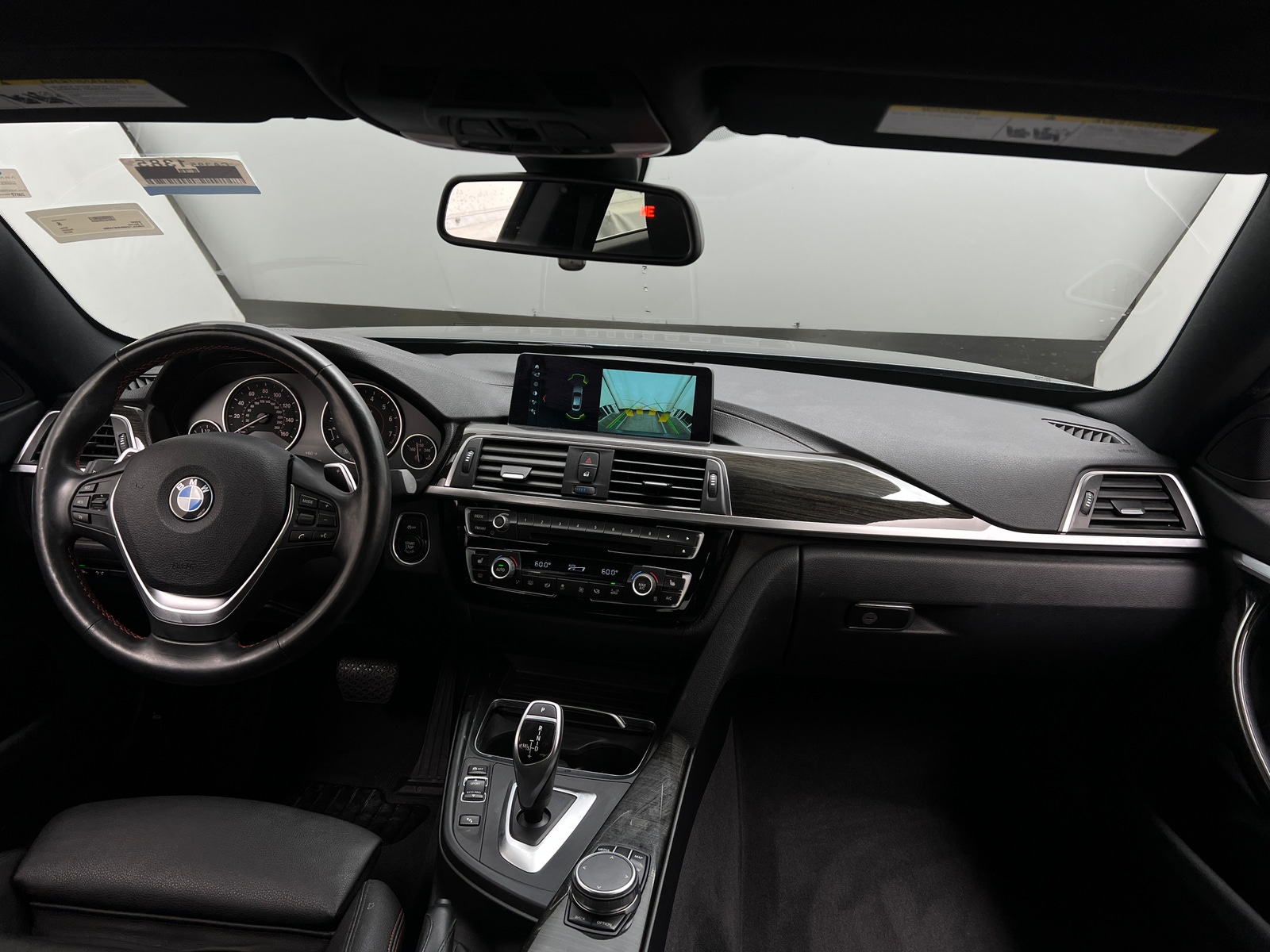 Thumbnail: 2019 BMW 4 Series - 2