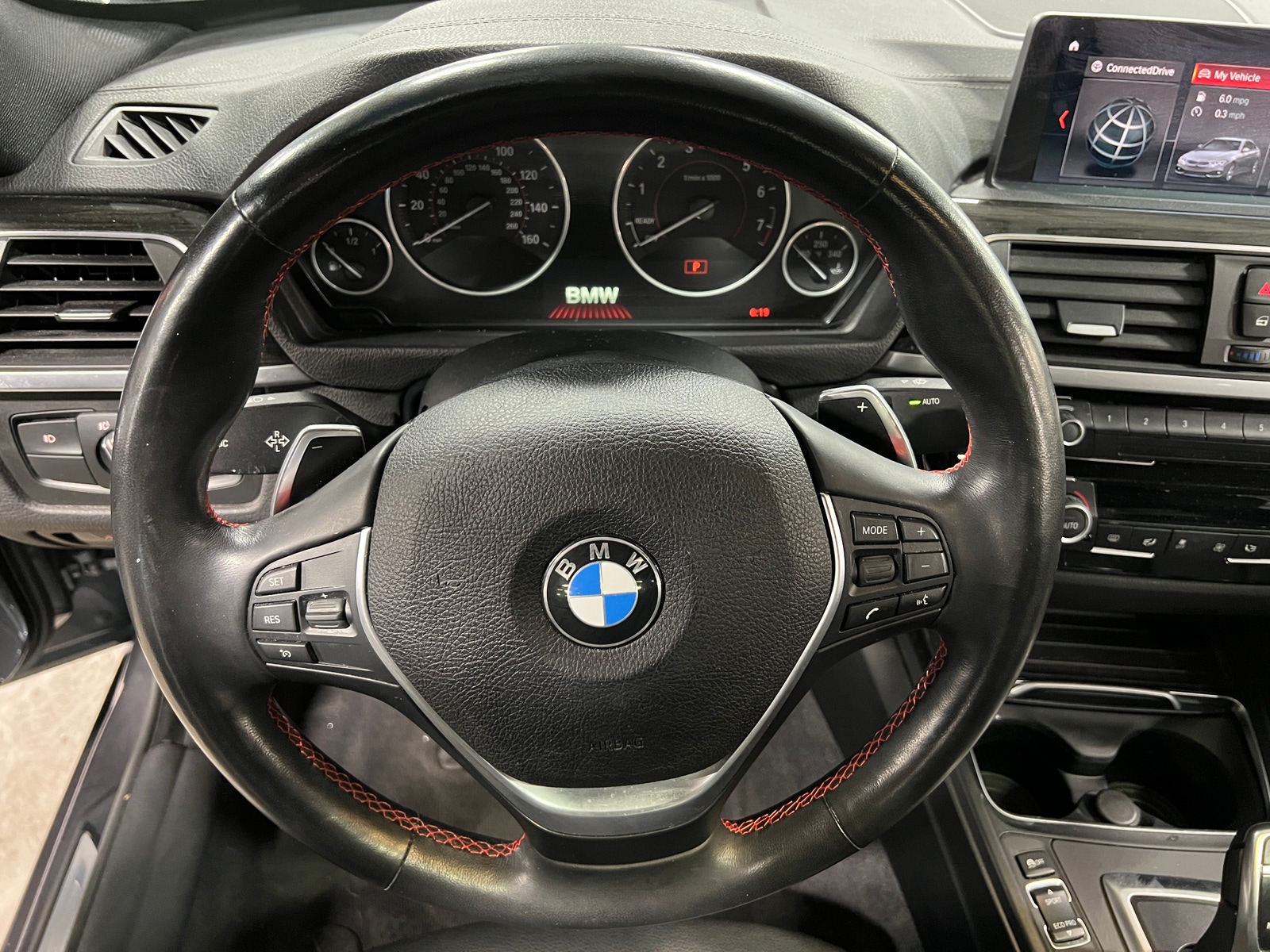 Thumbnail: 2019 BMW 4 Series - 4