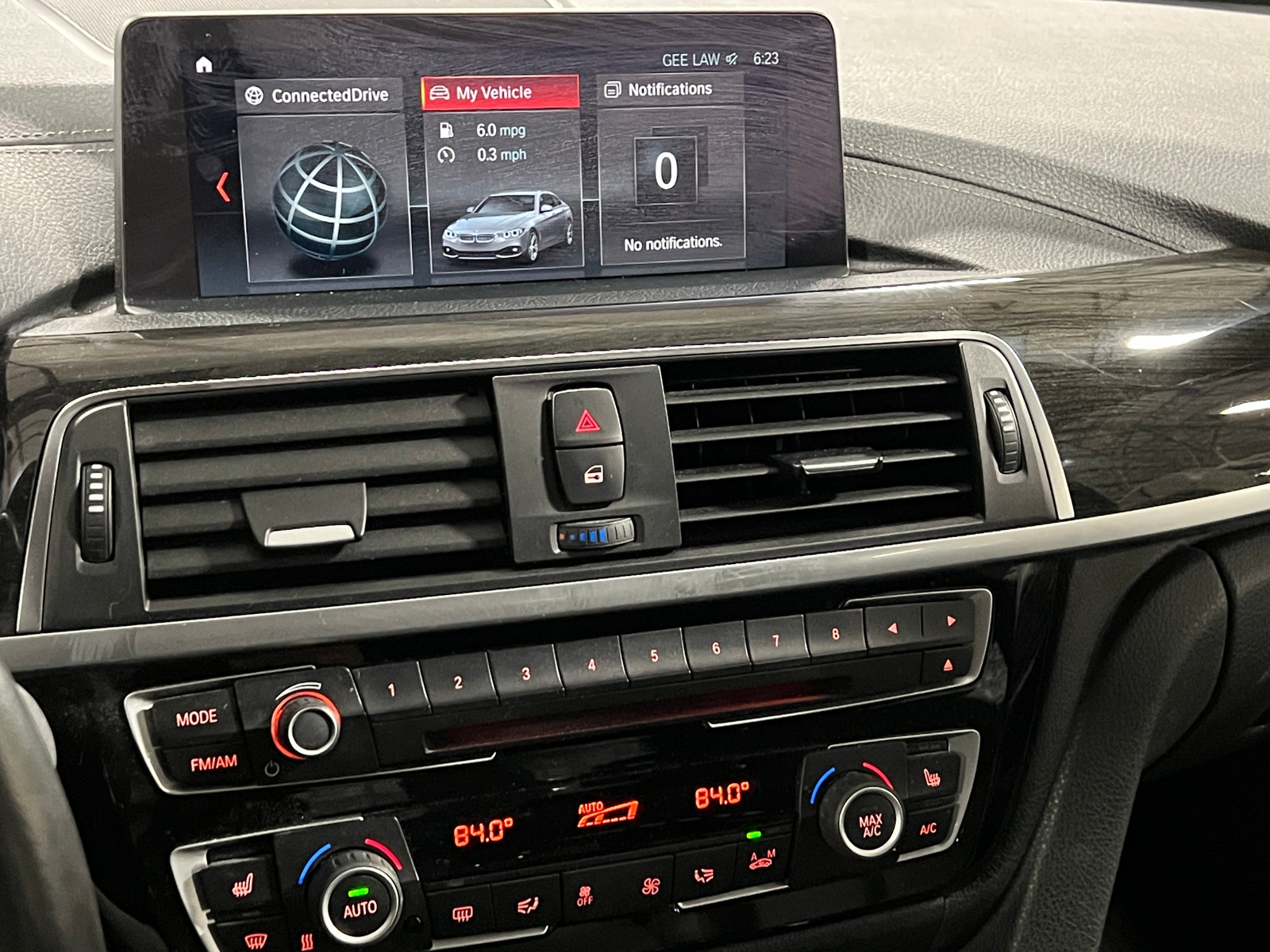 Thumbnail: 2019 BMW 4 Series - 3