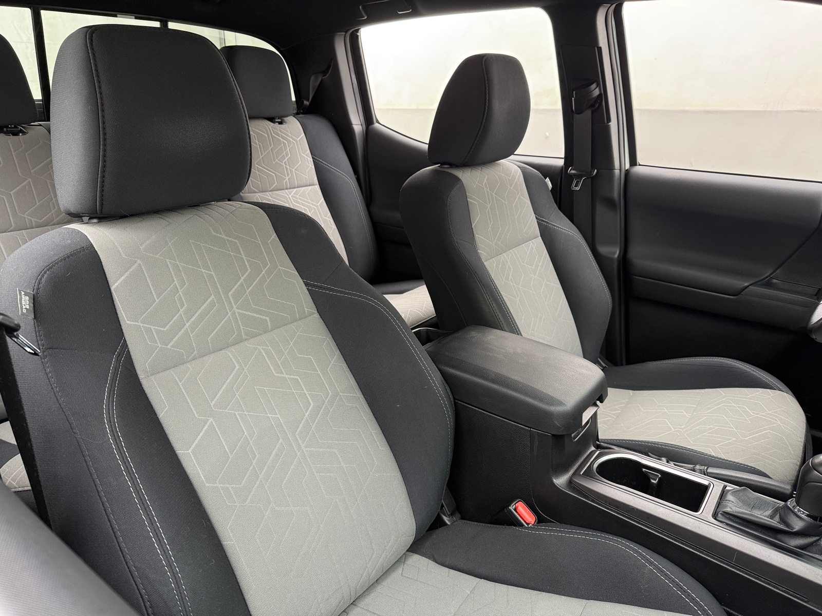 Thumbnail: 2023 Toyota Tacoma - 2