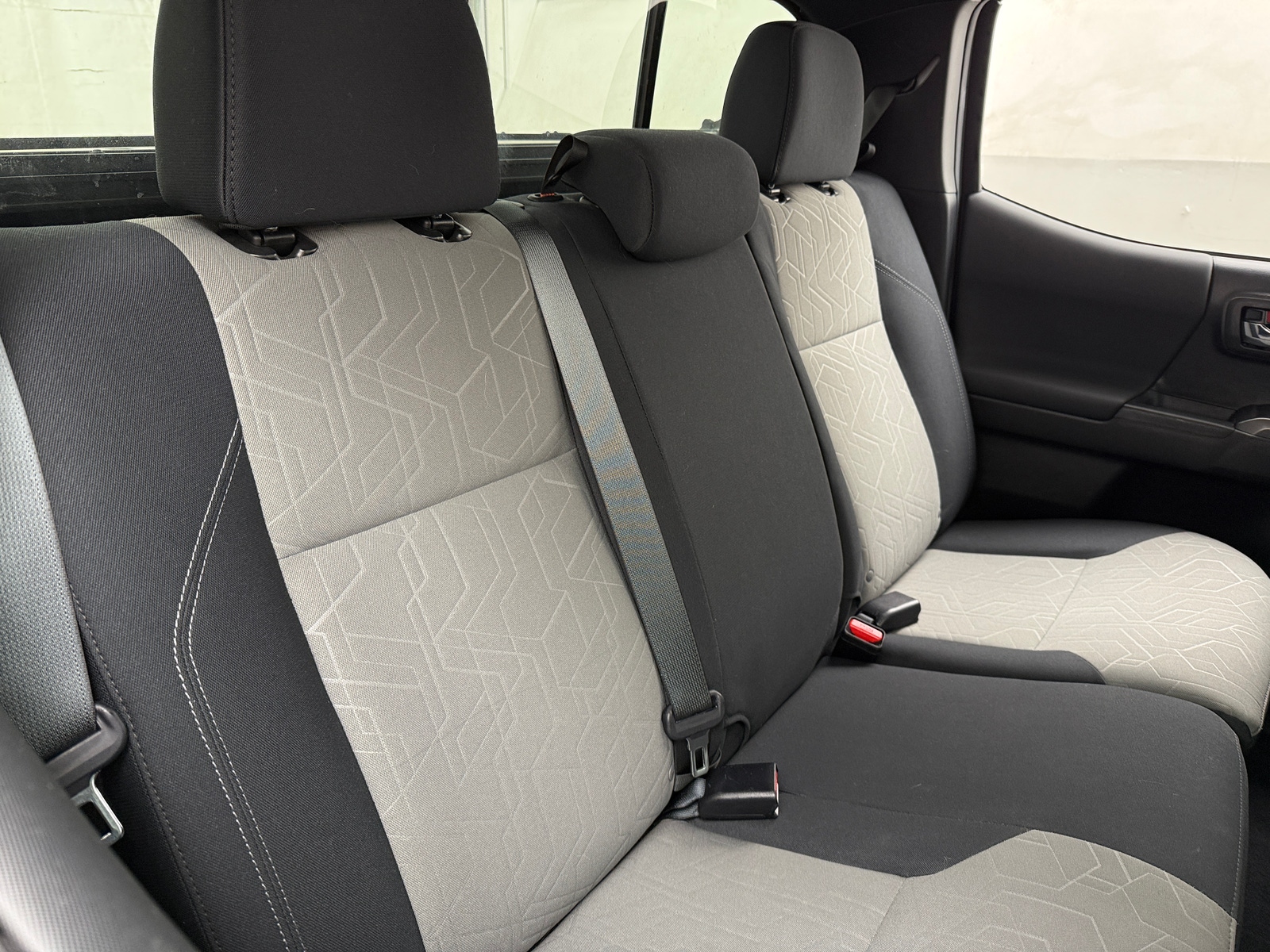 Thumbnail: 2023 Toyota Tacoma - 6