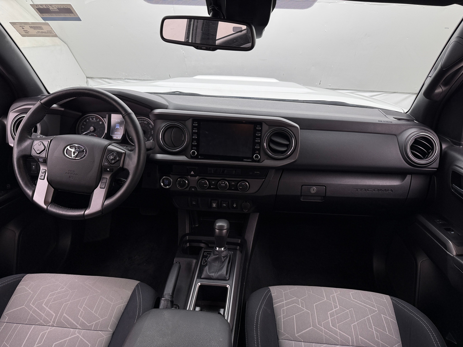 Thumbnail: 2023 Toyota Tacoma - 3