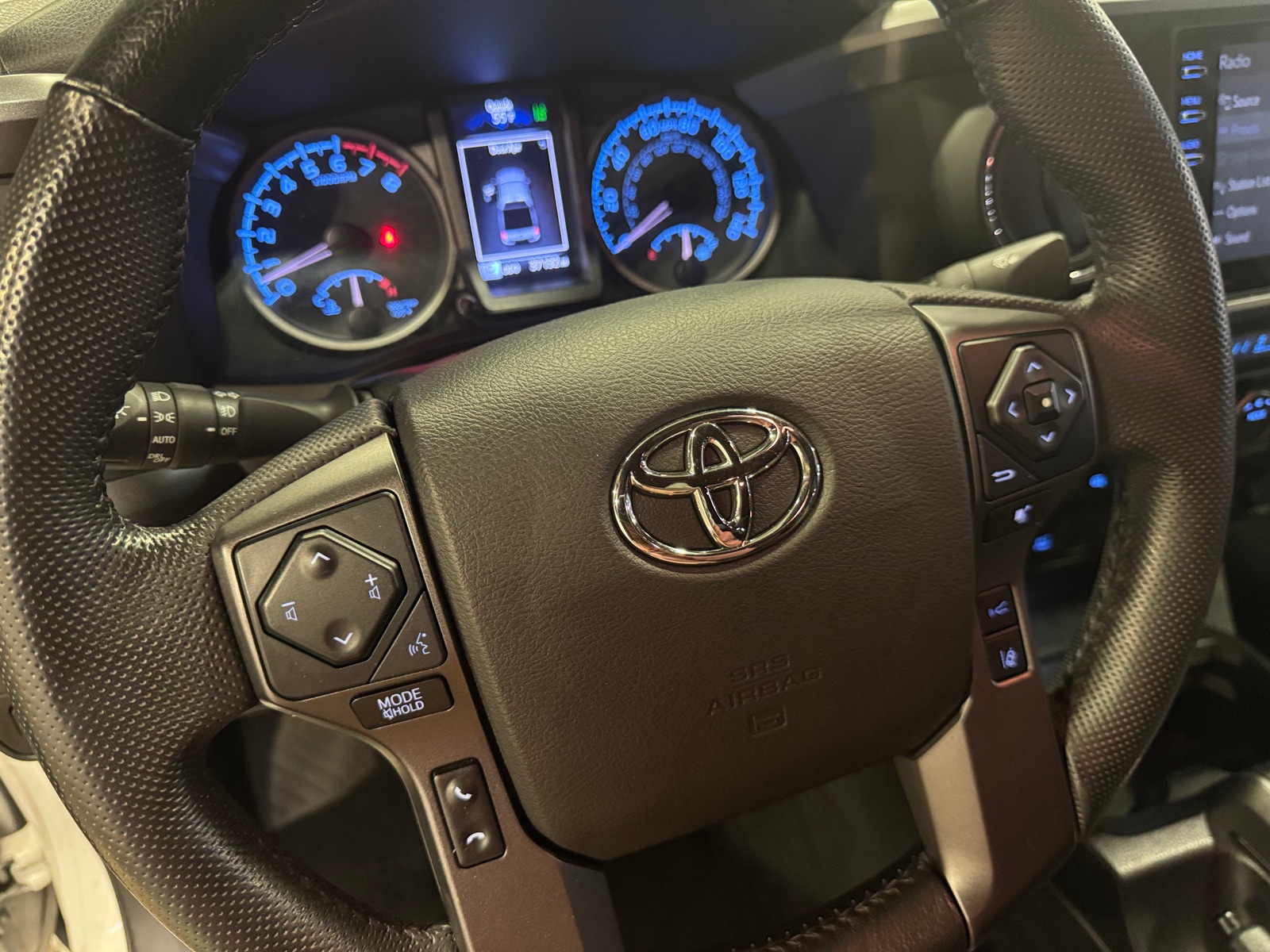 Thumbnail: 2023 Toyota Tacoma - 5