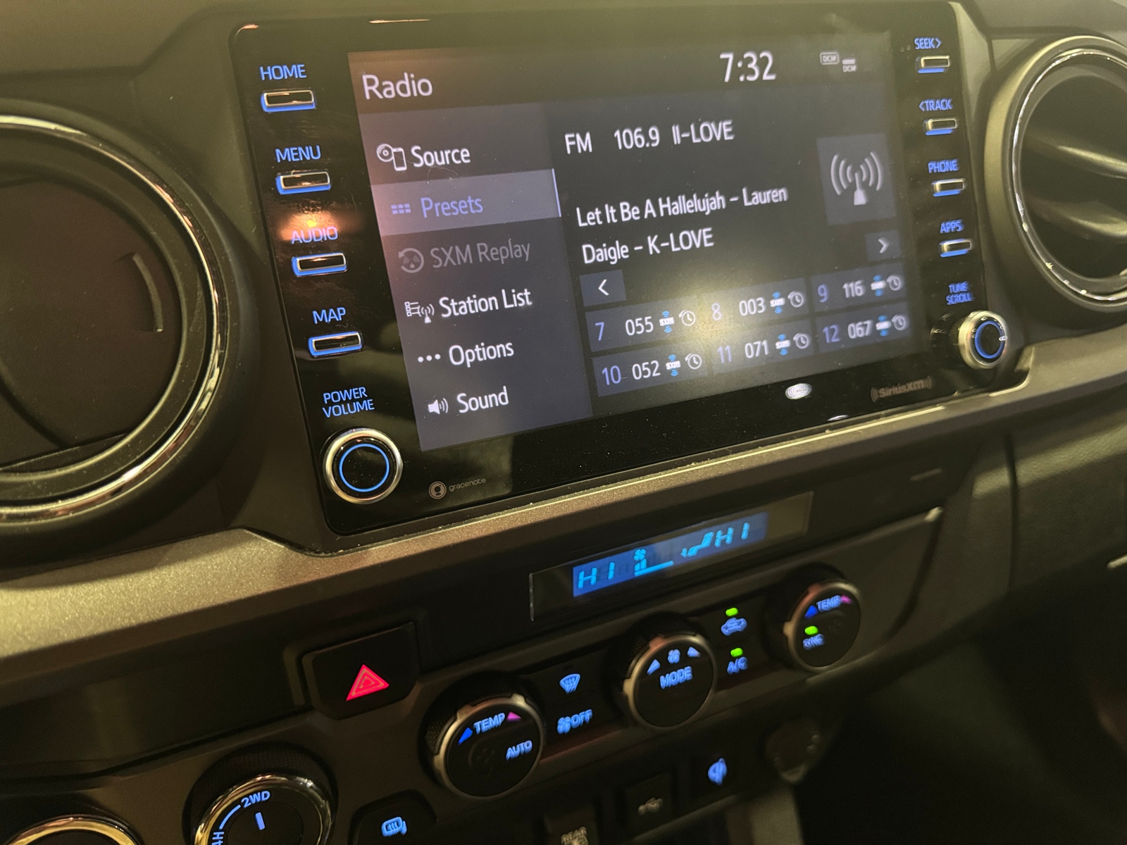 Thumbnail: 2023 Toyota Tacoma - 4