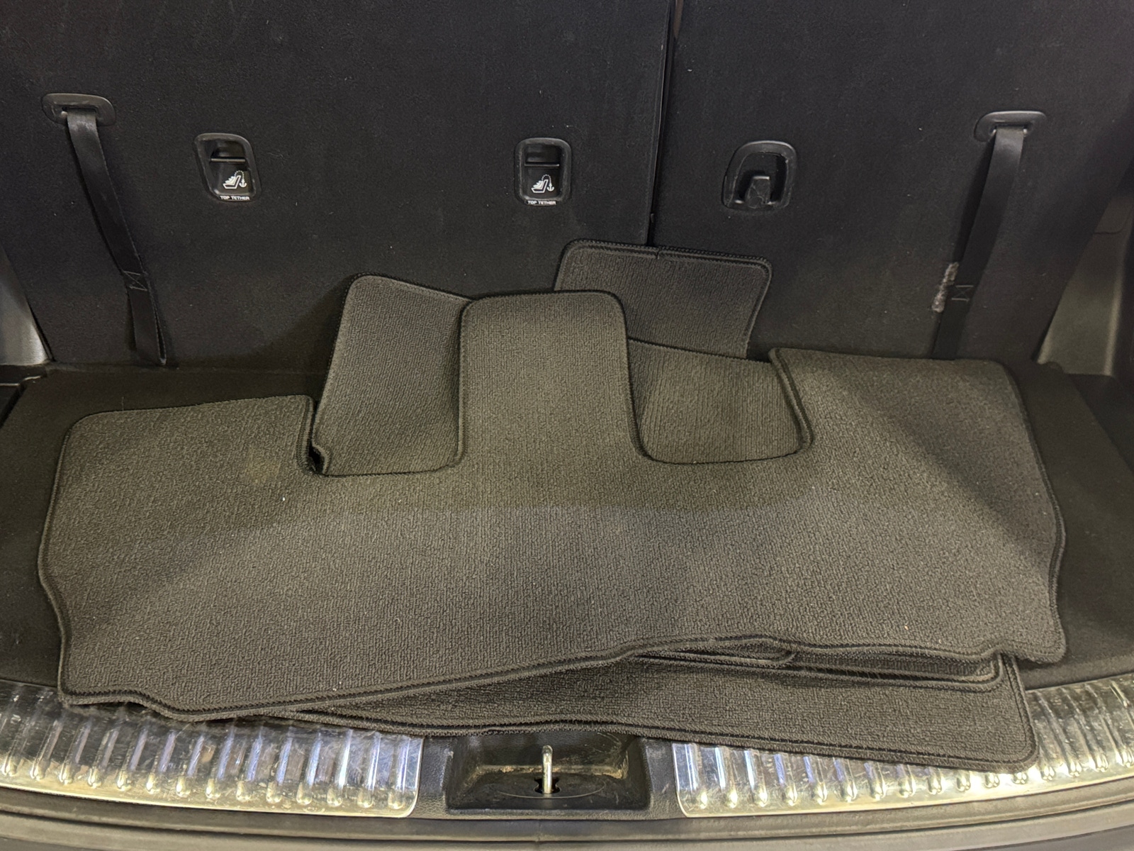 Thumbnail: 2022 Kia Telluride - 6