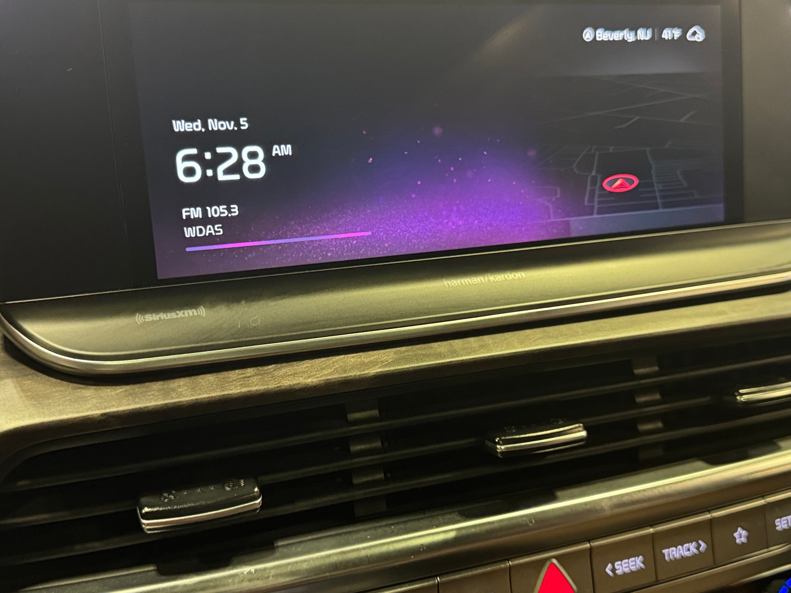 Thumbnail: 2022 Kia Telluride - 3