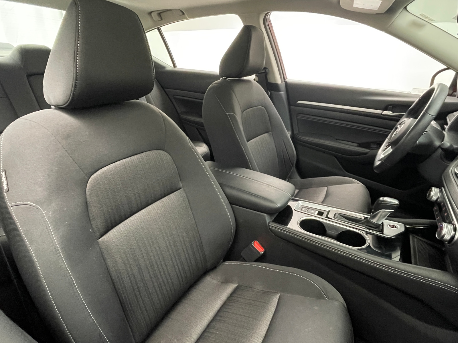 Thumbnail: 2023 Nissan Altima - 2