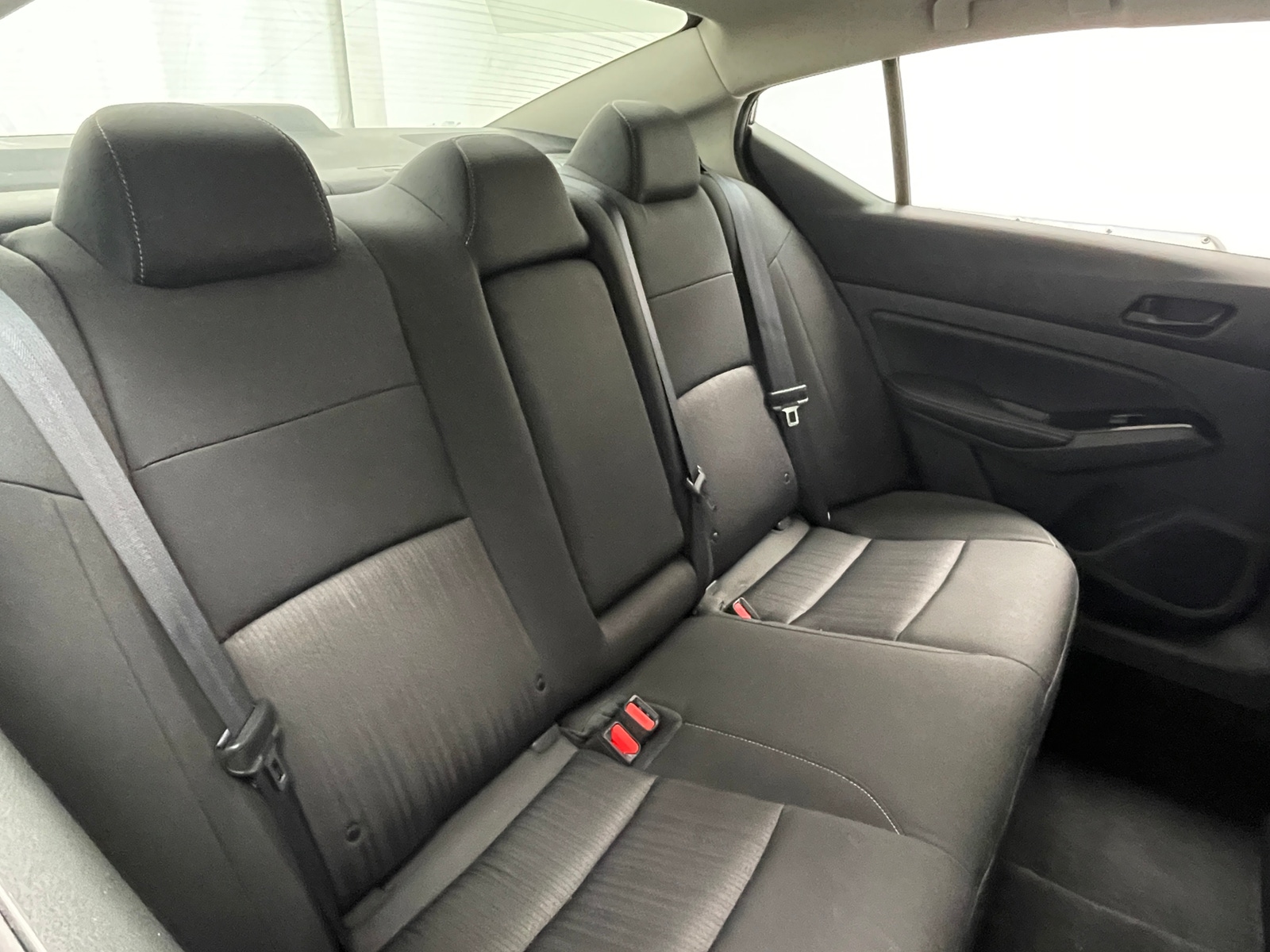 Thumbnail: 2023 Nissan Altima - 6