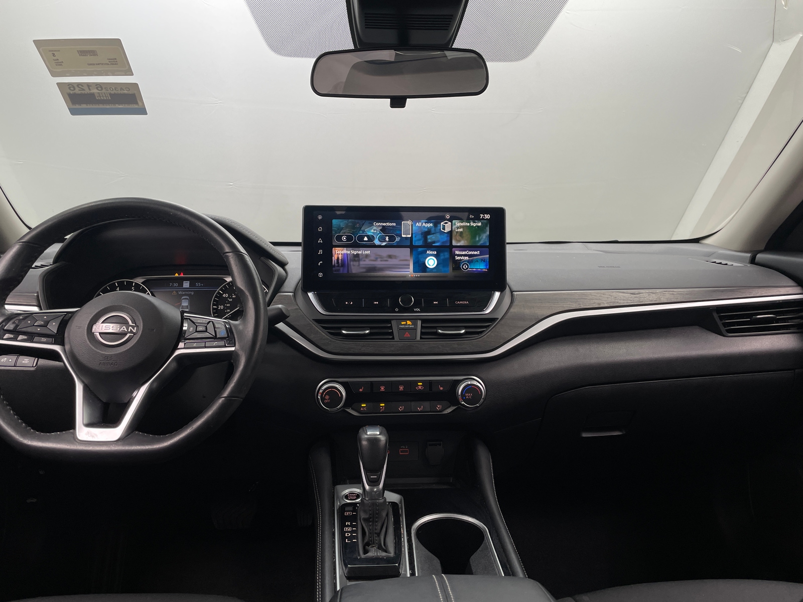 Thumbnail: 2023 Nissan Altima - 3