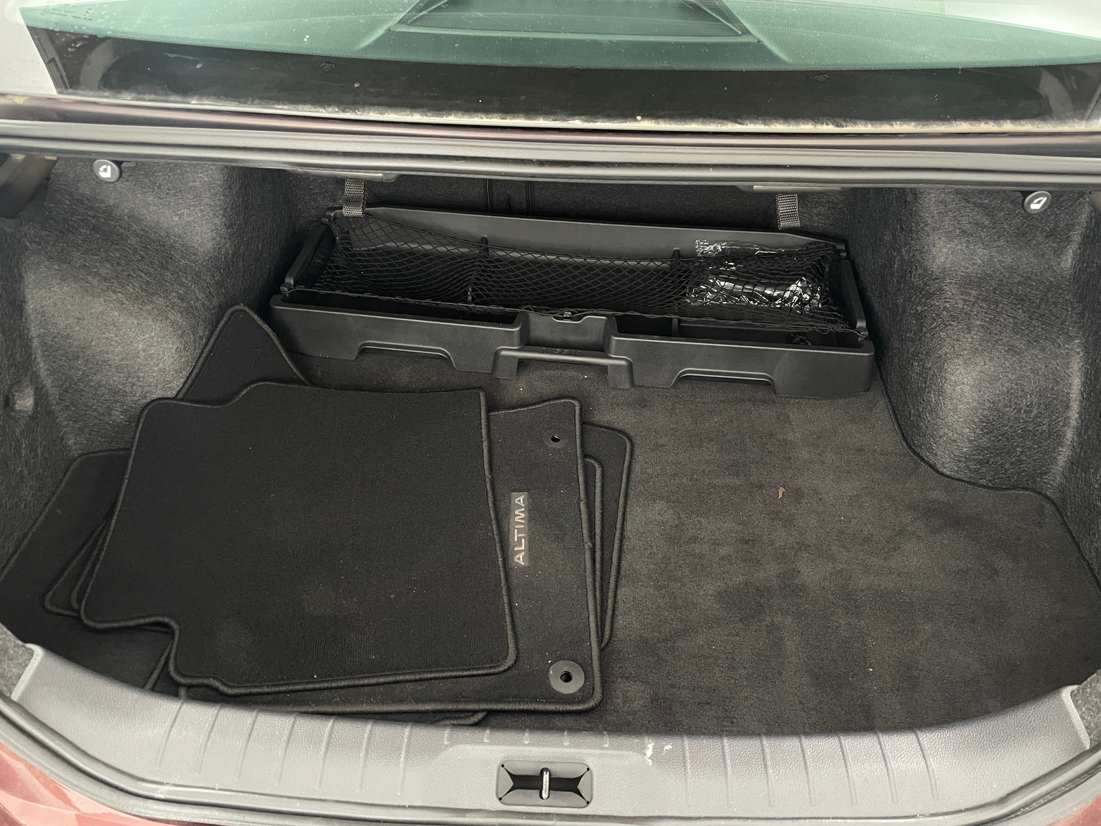 Thumbnail: 2023 Nissan Altima - 7