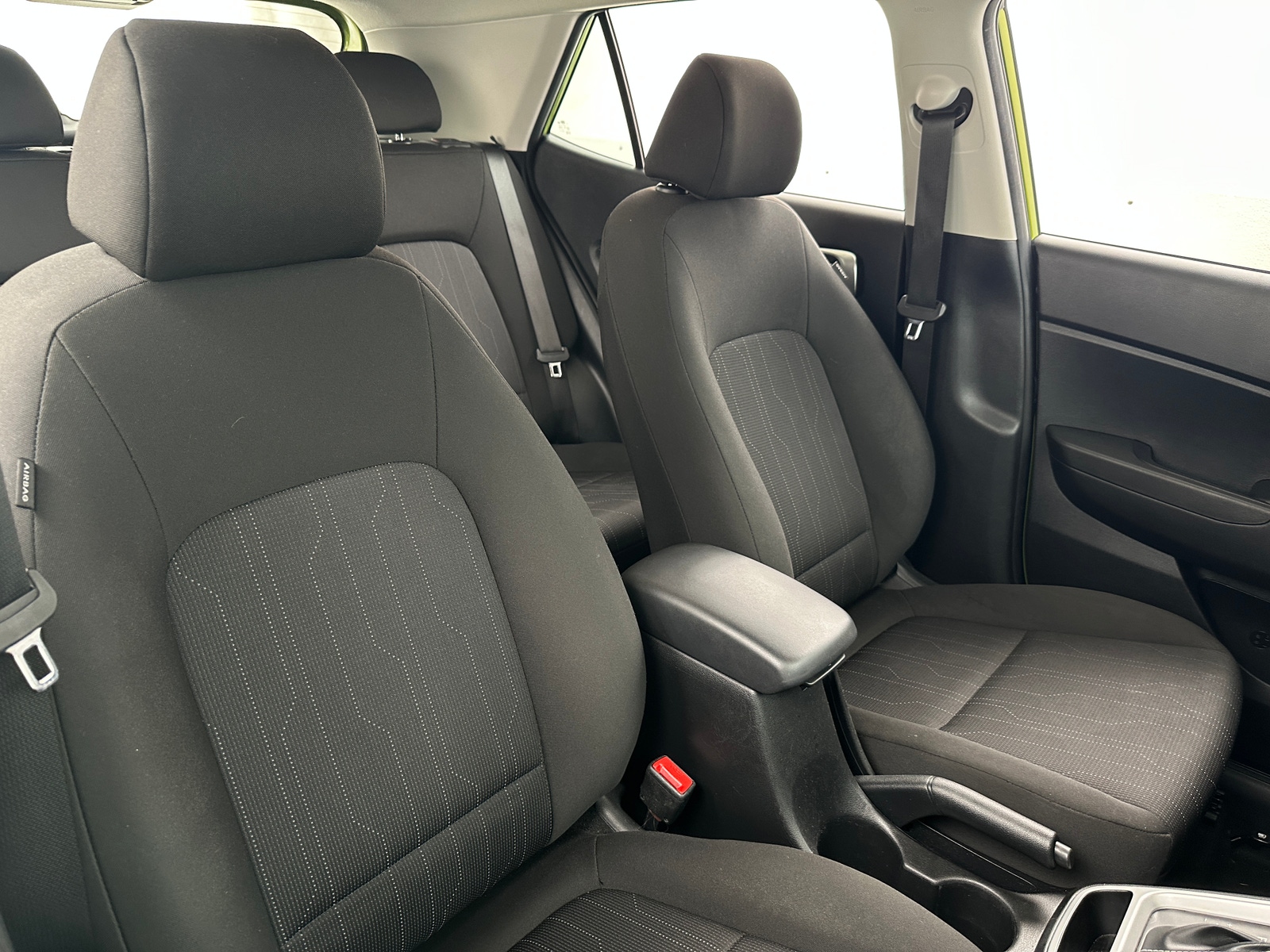 Thumbnail: 2023 Hyundai Venue - 2