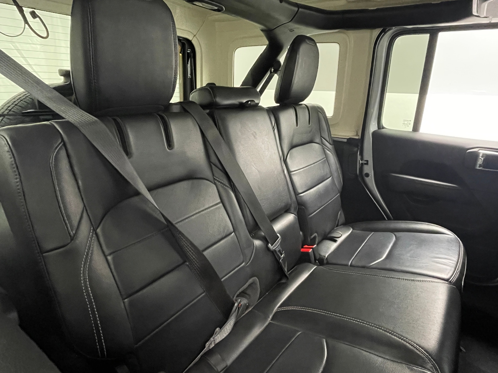 Thumbnail: 2023 Jeep Wrangler - 5