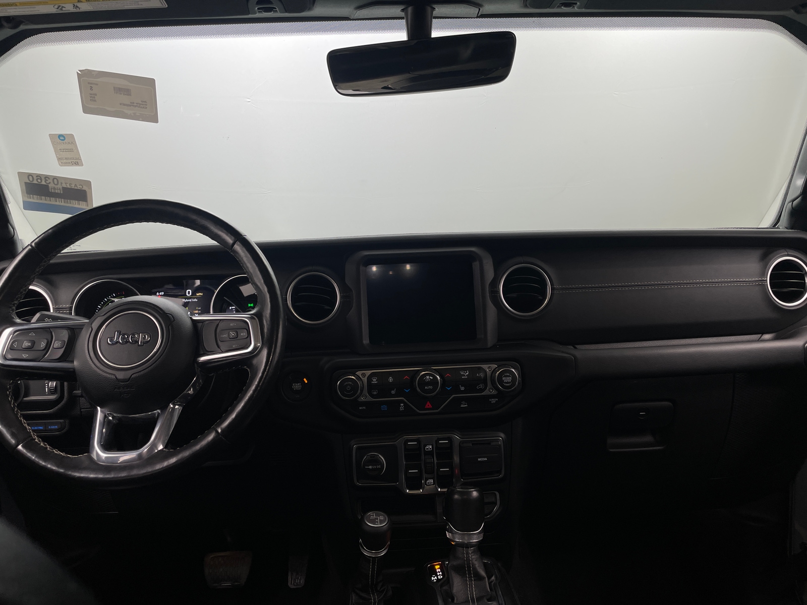 Thumbnail: 2023 Jeep Wrangler - 2