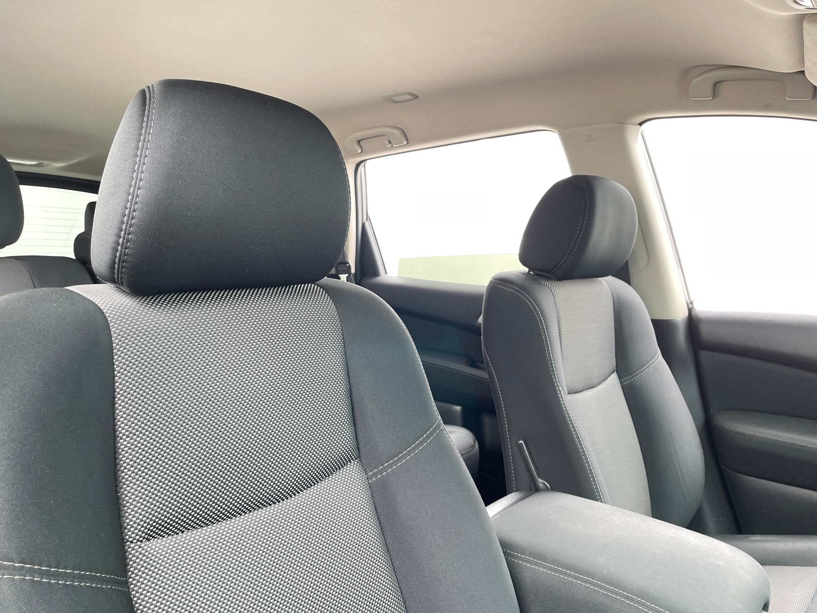 Thumbnail: 2017 Nissan Pathfinder - 2