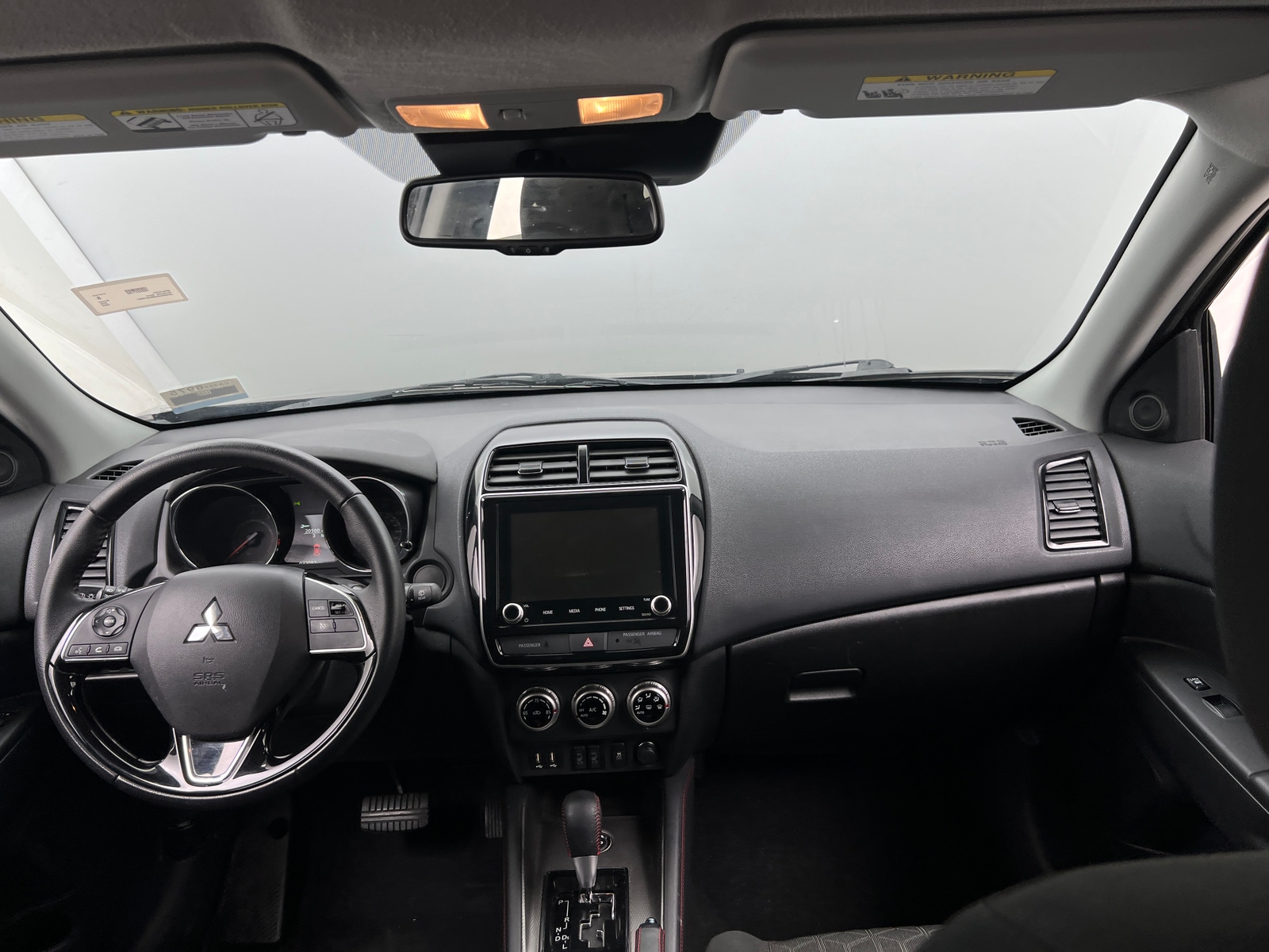 Thumbnail: 2022 Mitsubishi Outlander Sport - 3