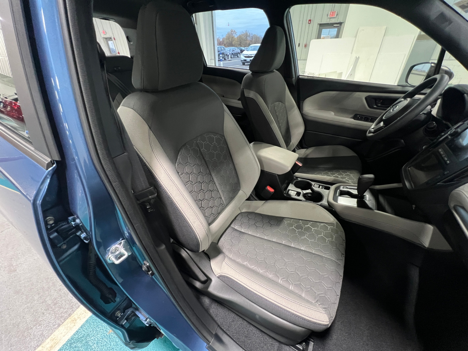 Thumbnail: 2025 Subaru Forester - 2