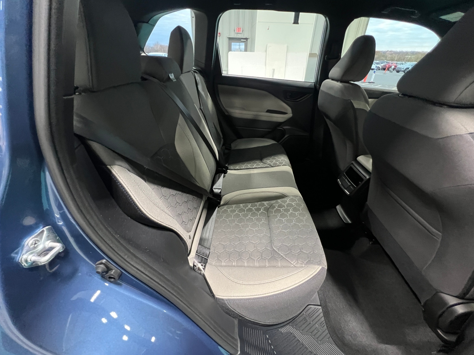 Thumbnail: 2025 Subaru Forester - 6