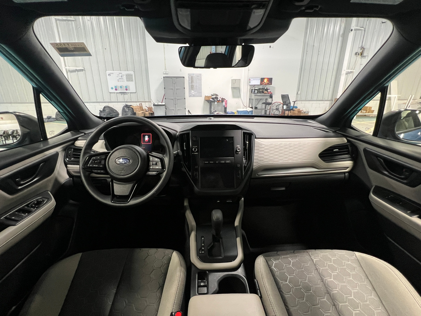 Thumbnail: 2025 Subaru Forester - 3