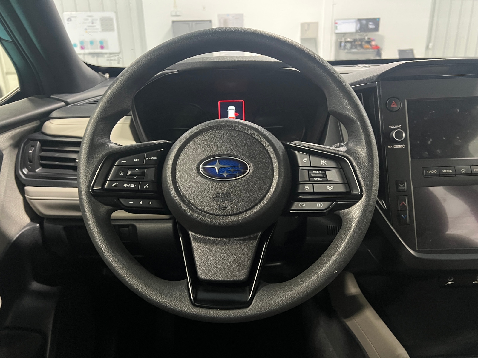 Thumbnail: 2025 Subaru Forester - 5