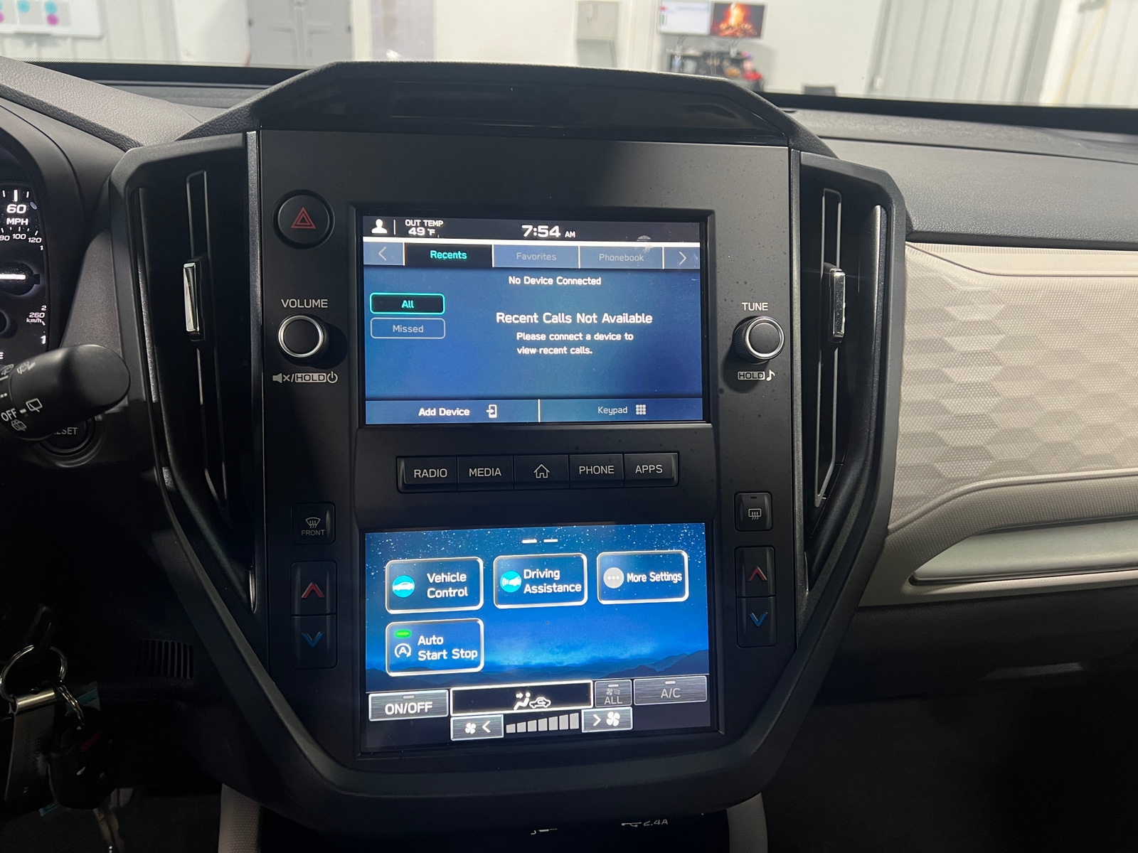 Thumbnail: 2025 Subaru Forester - 4