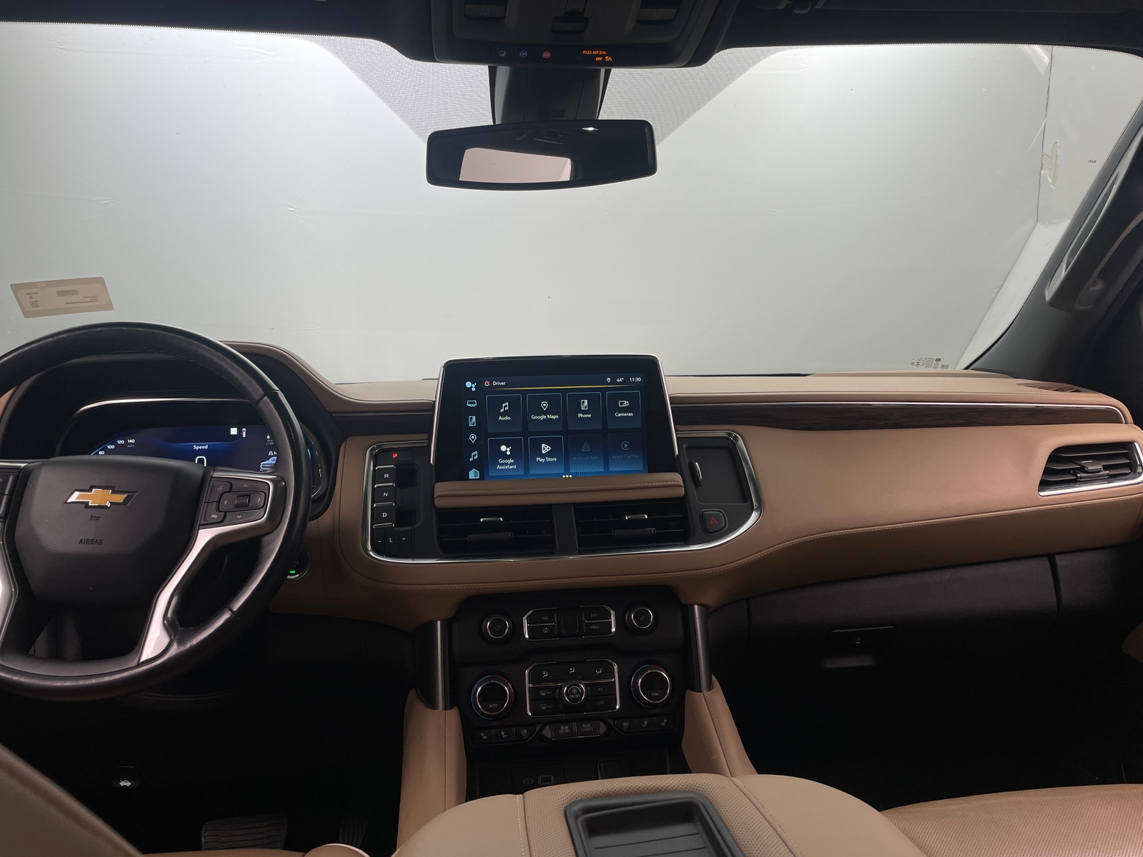 Thumbnail: 2022 Chevrolet Tahoe - 2