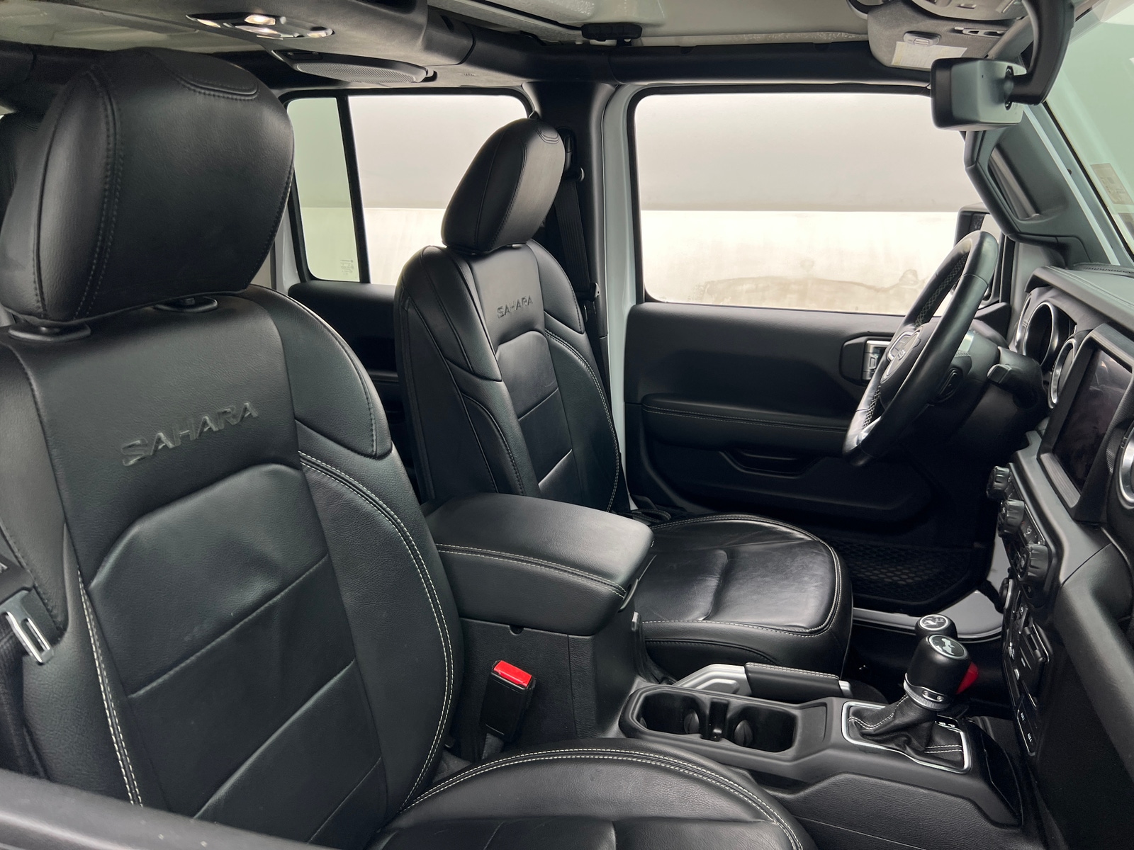 Thumbnail: 2021 Jeep Wrangler - 2