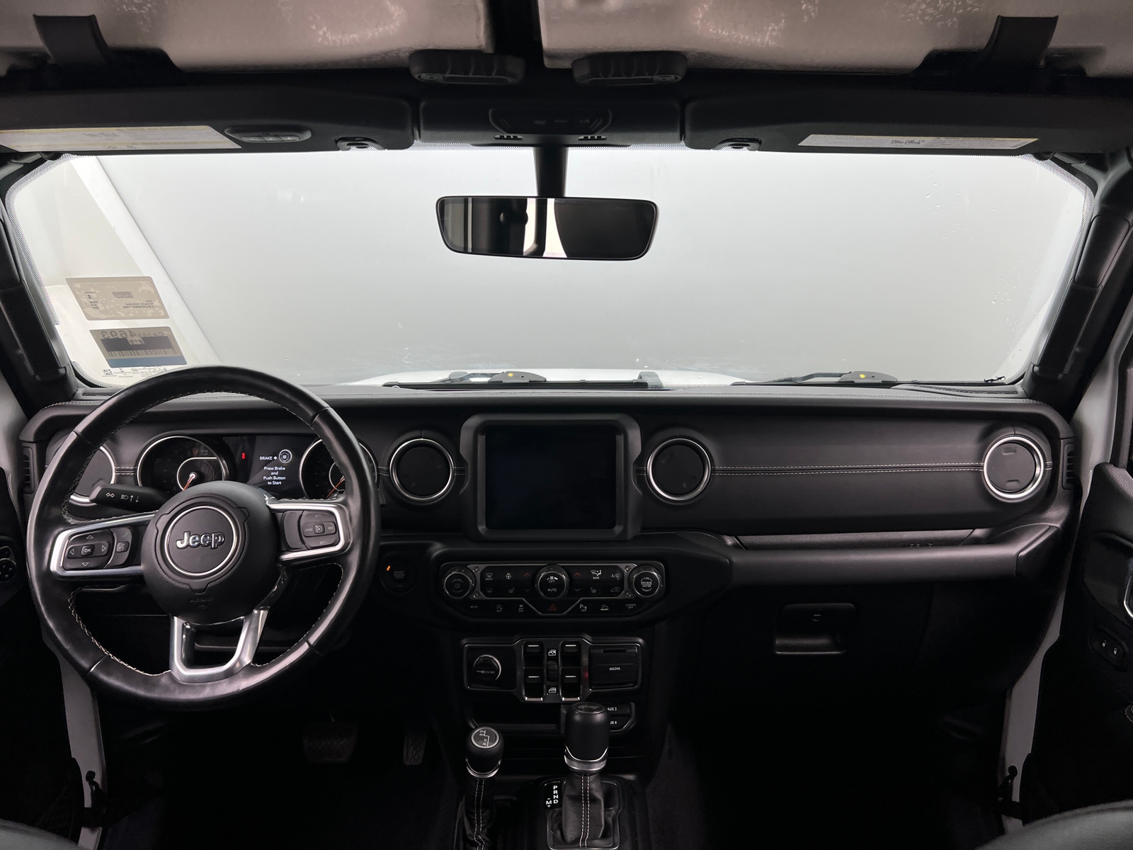 Thumbnail: 2021 Jeep Wrangler - 3