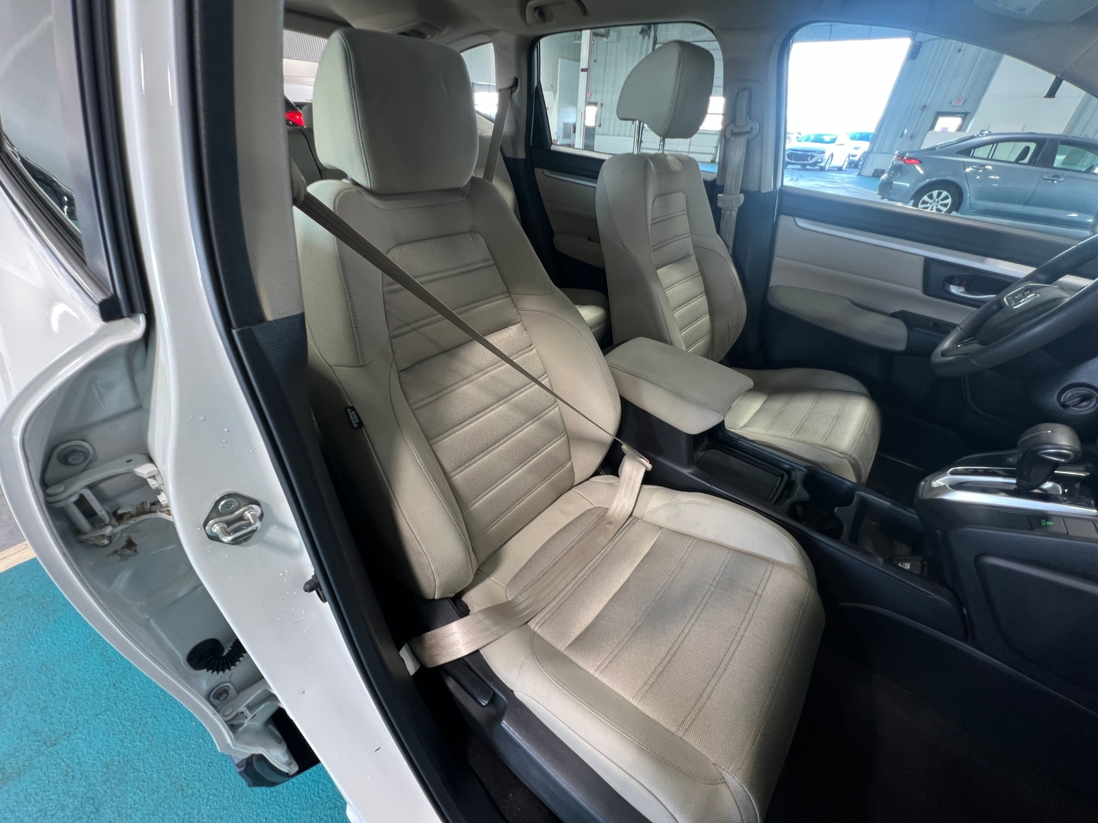 Thumbnail: 2018 Honda CR-V - 2