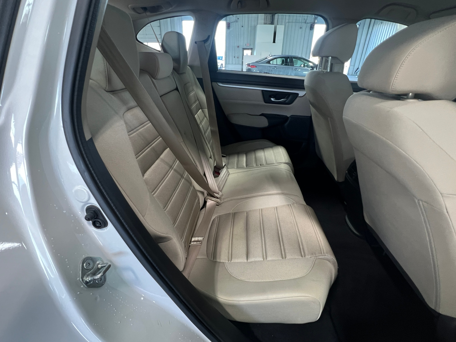 Thumbnail: 2018 Honda CR-V - 6