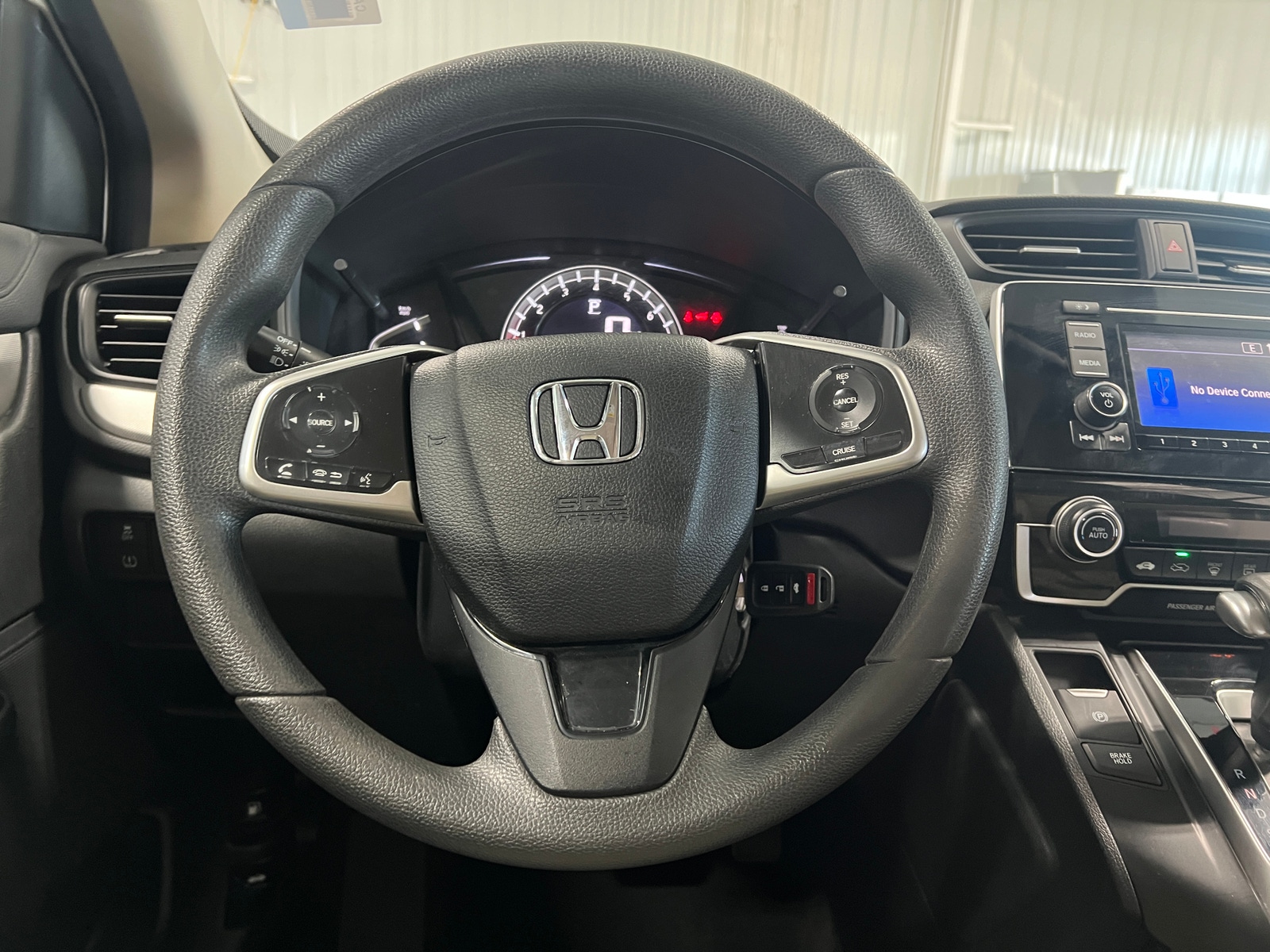 Thumbnail: 2018 Honda CR-V - 5