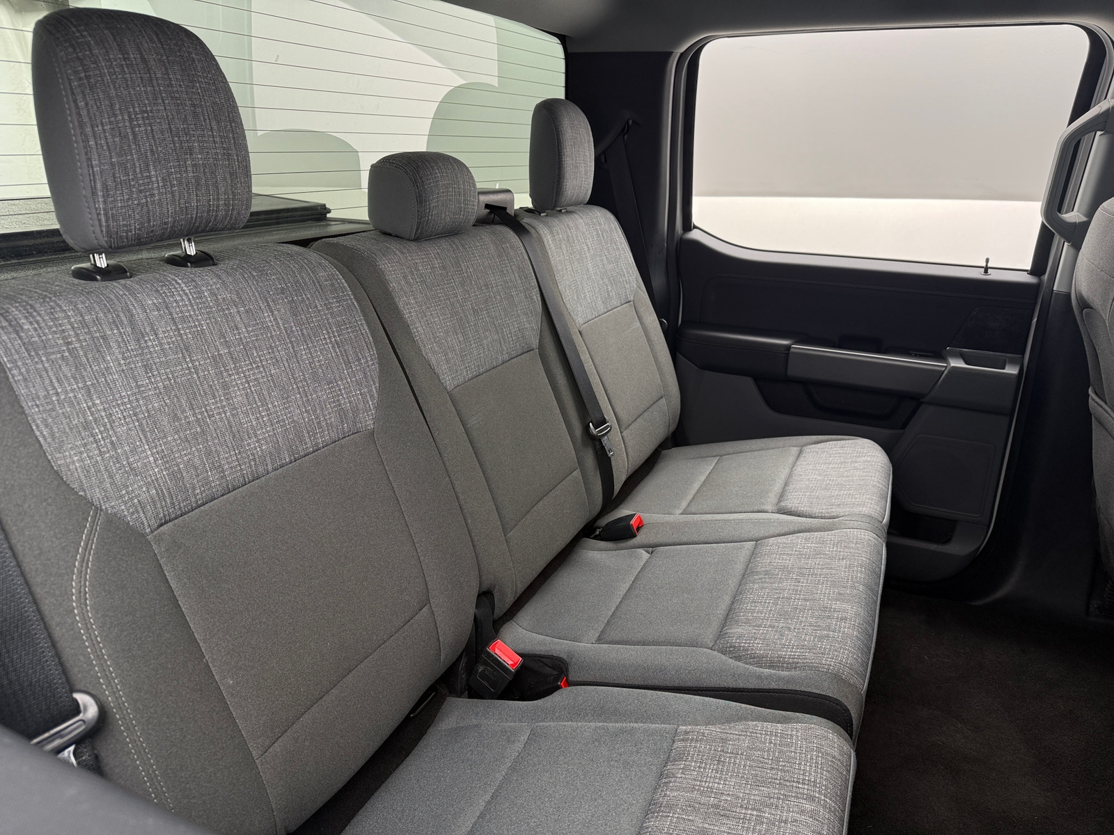 Thumbnail: 2022 Ford Econoline - 6