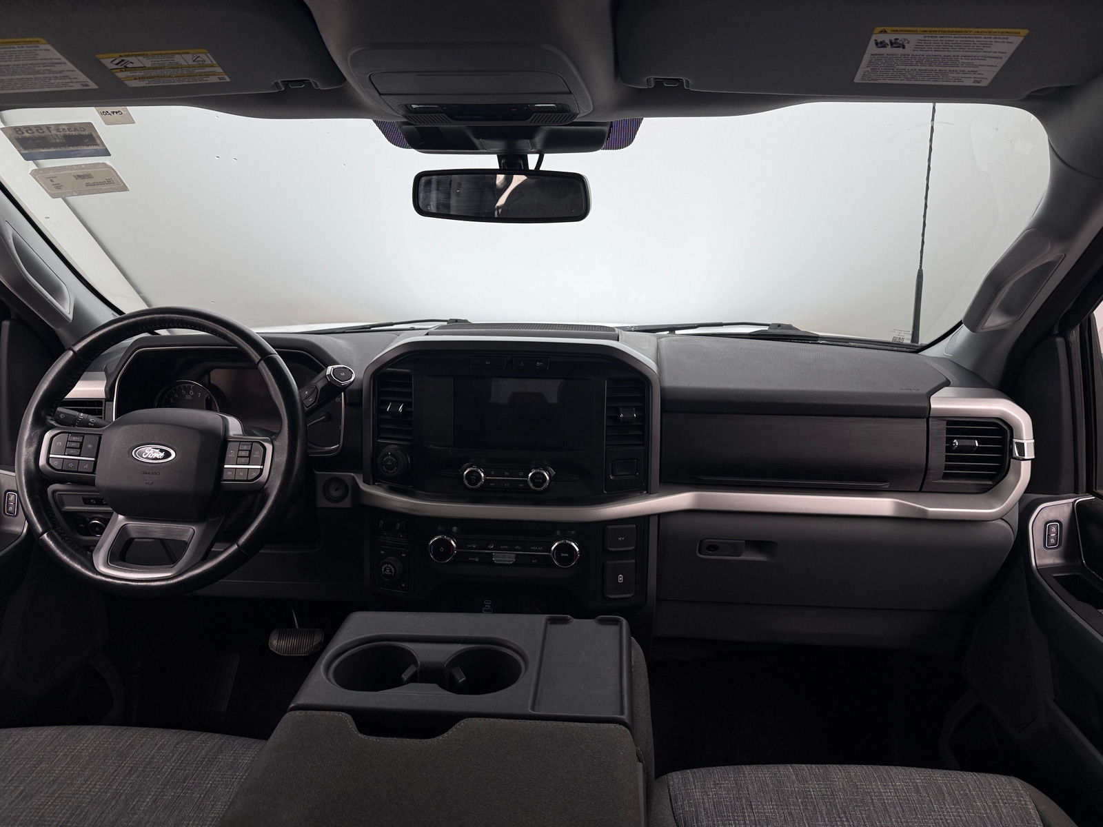 Thumbnail: 2022 Ford Econoline - 3