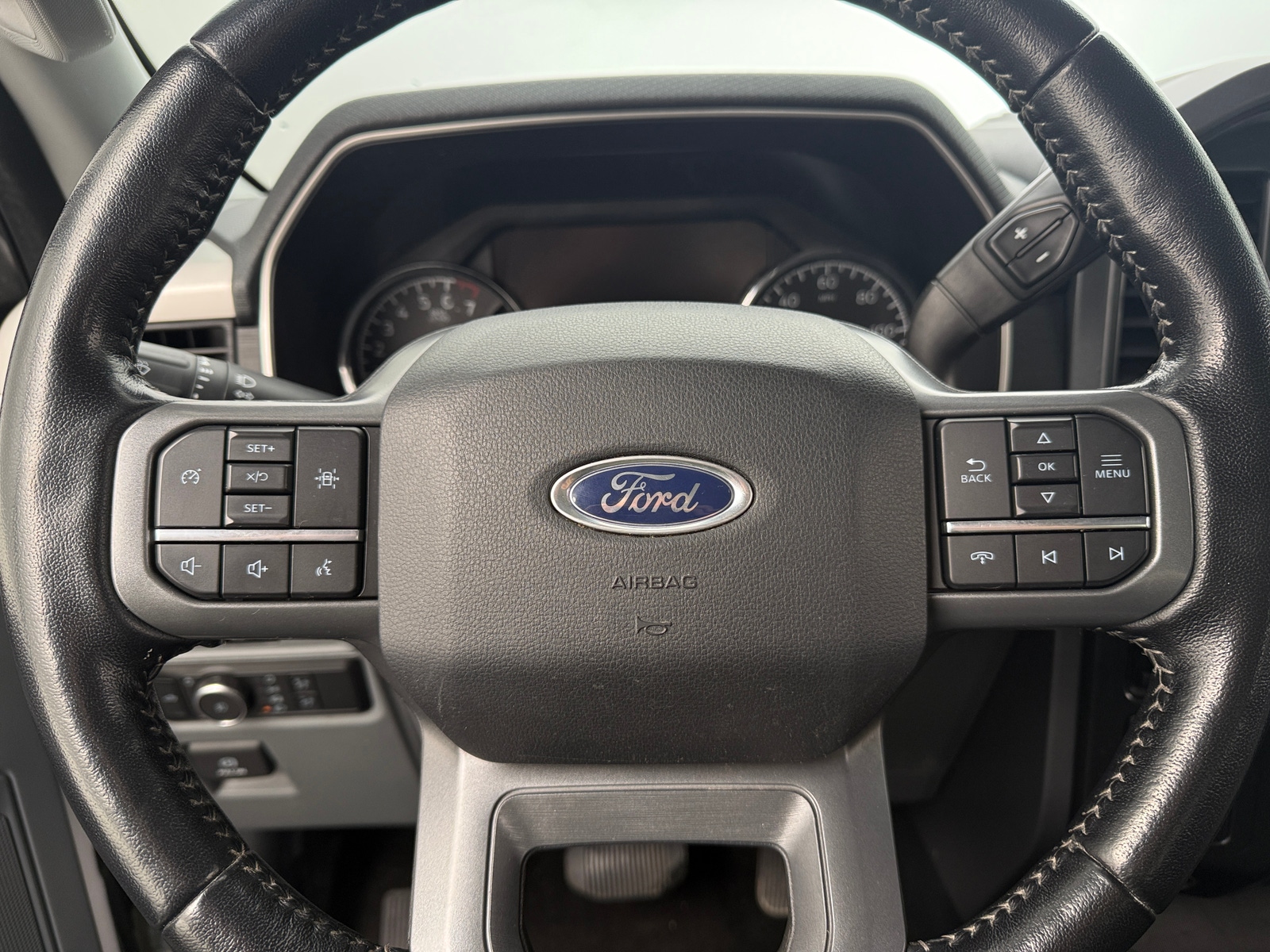 Thumbnail: 2022 Ford Econoline - 5