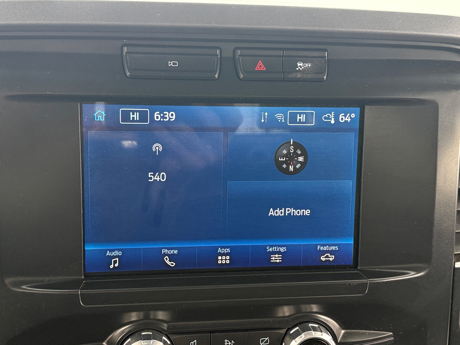 Thumbnail: 2022 Ford Econoline - 4