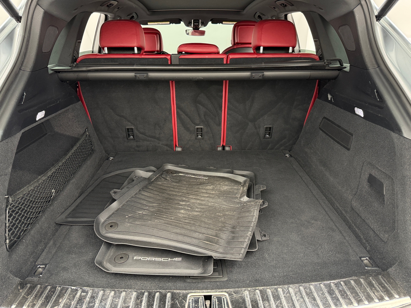 Thumbnail: 2021 Porsche Cayenne - 6