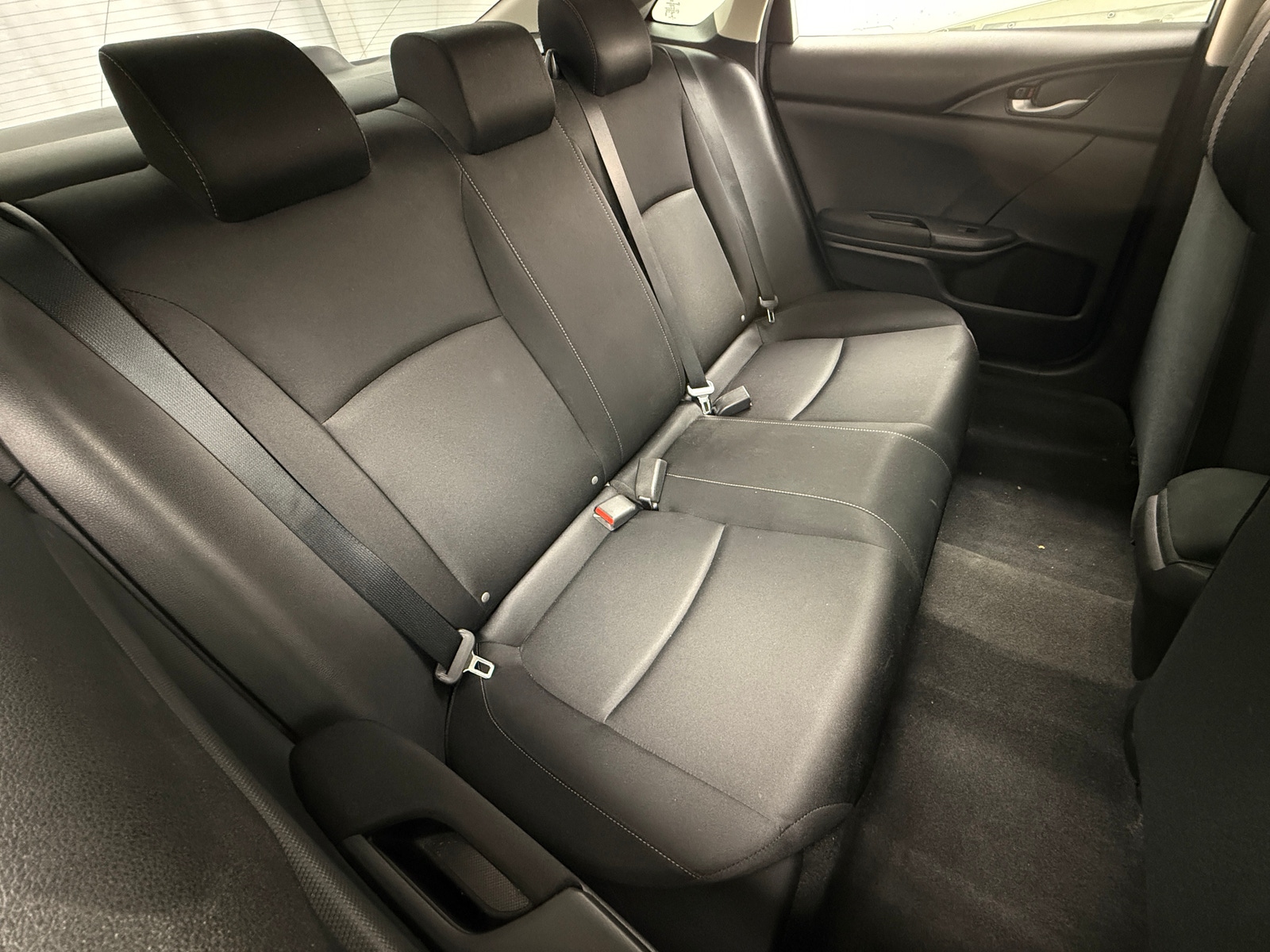 Thumbnail: 2020 Honda Civic - 6