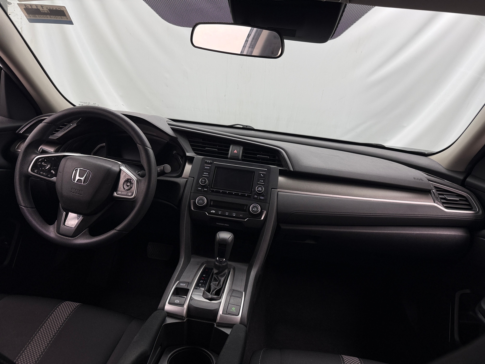 Thumbnail: 2020 Honda Civic - 3